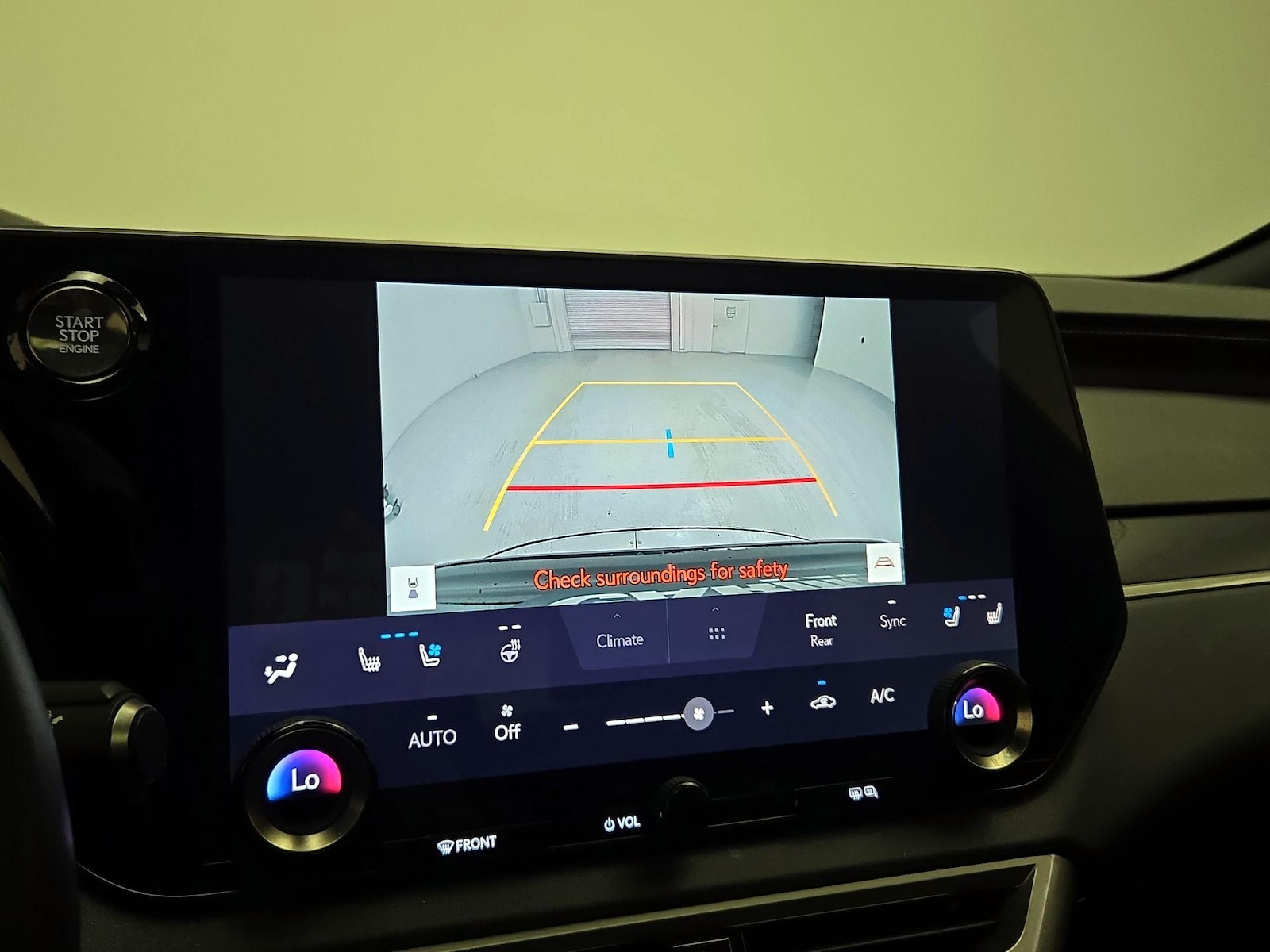 2023 Lexus RX 350 - Photo 15