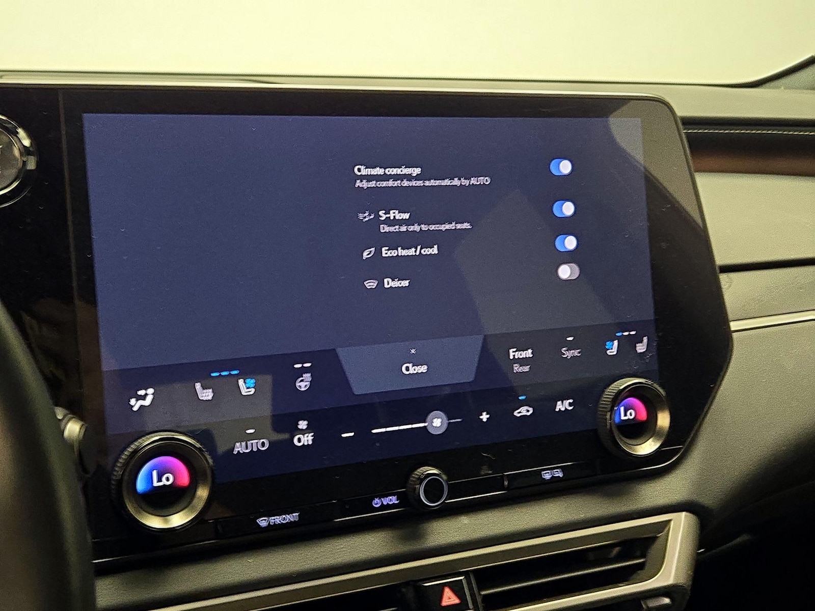 2023 Lexus RX 350 - Photo 17