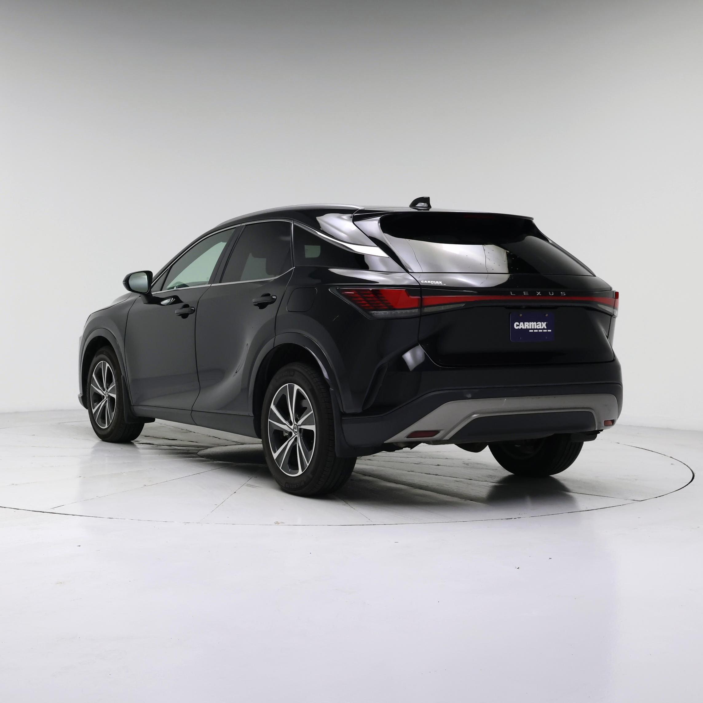 Thumbnail: 2023 Lexus RX - 2