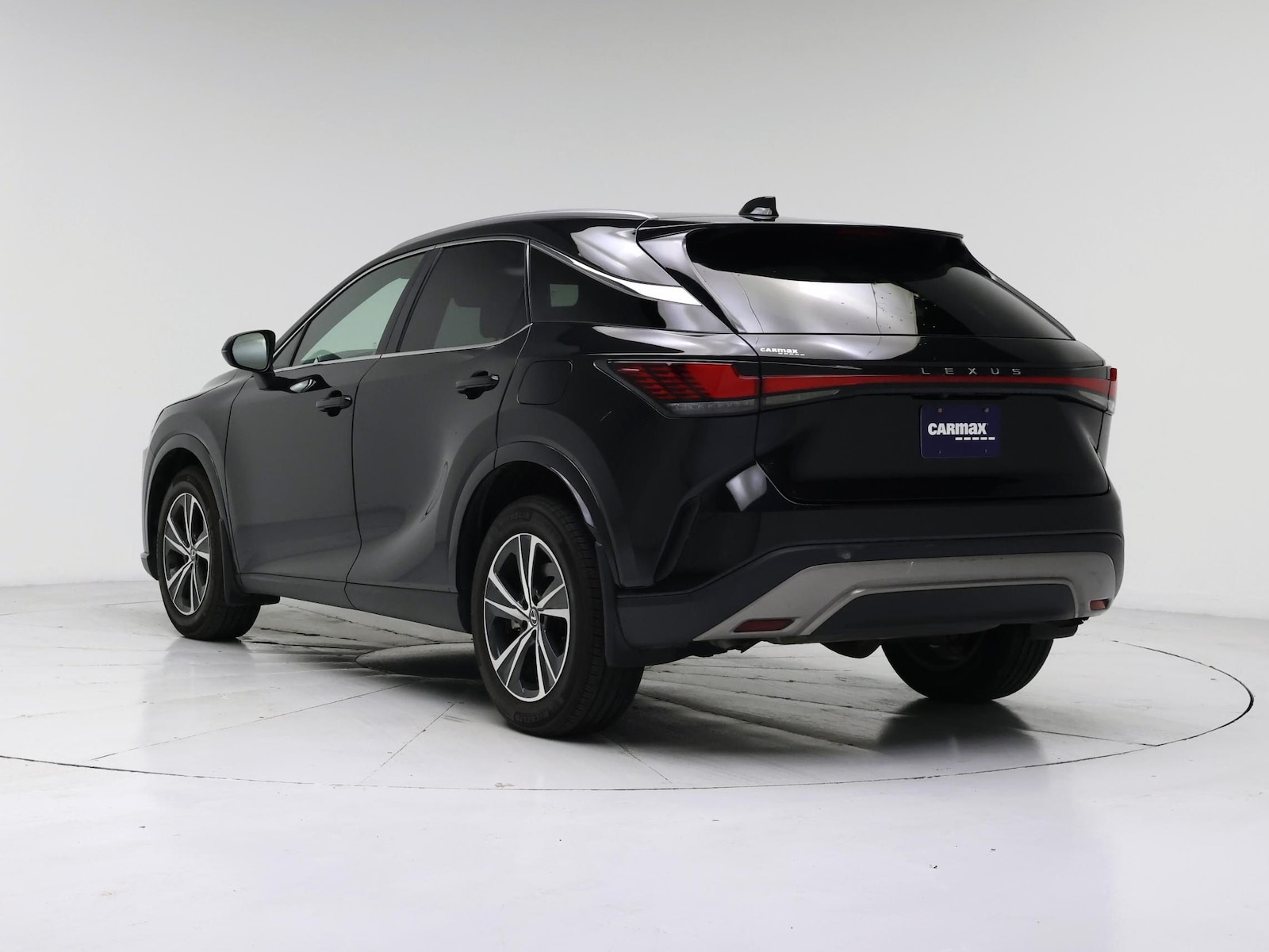 2023 Lexus RX 350 - Photo 3