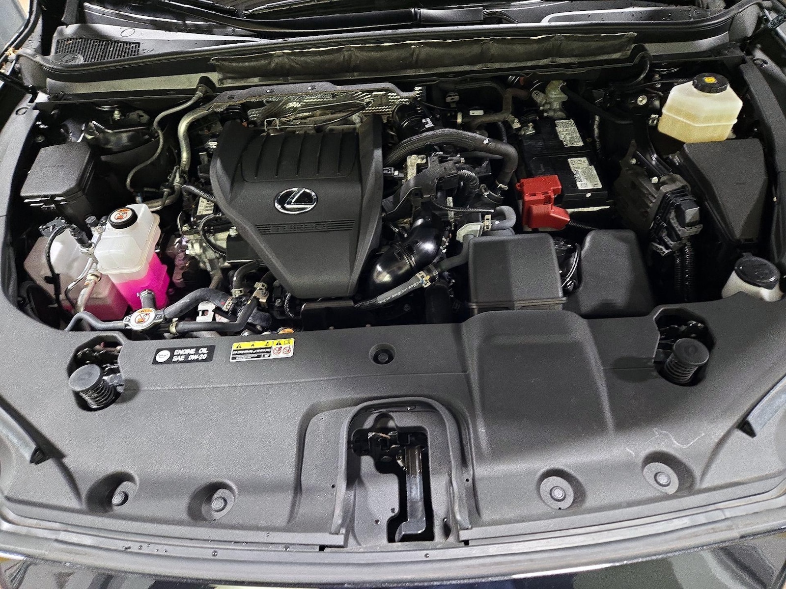 2023 Lexus RX 350 - Photo 23