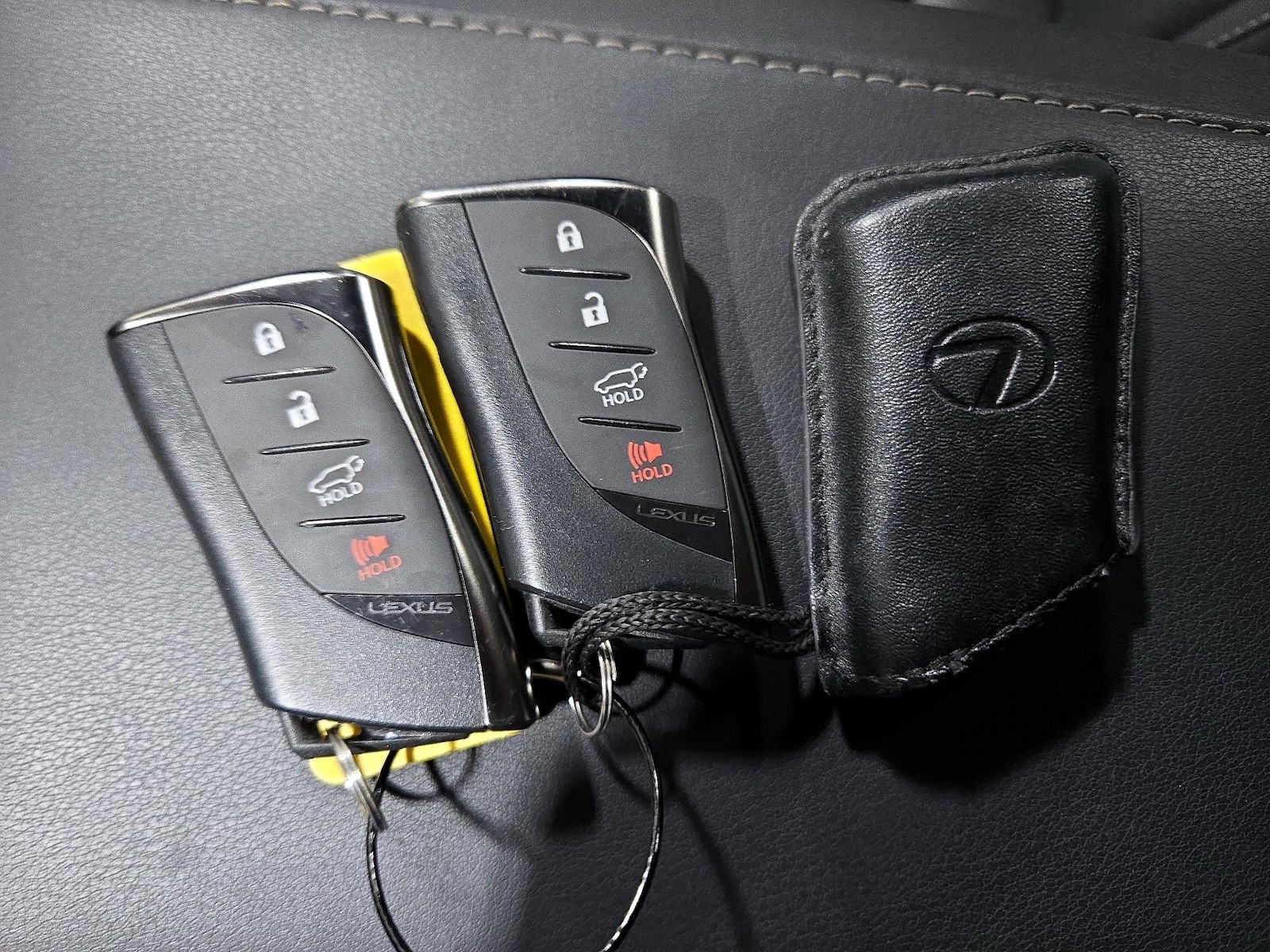 2023 Lexus RX 350 - Photo 24