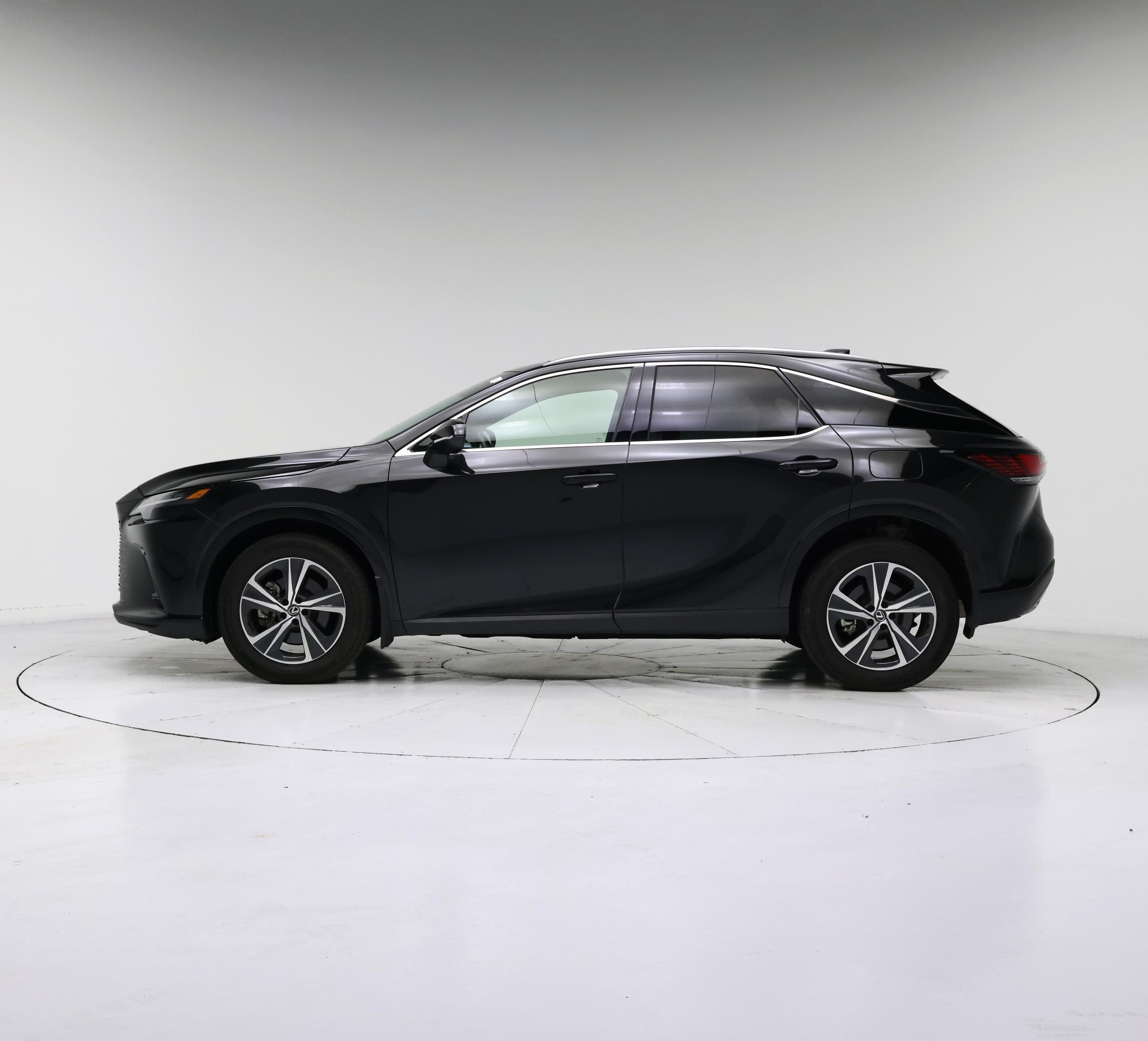 Thumbnail: 2023 Lexus RX - 3