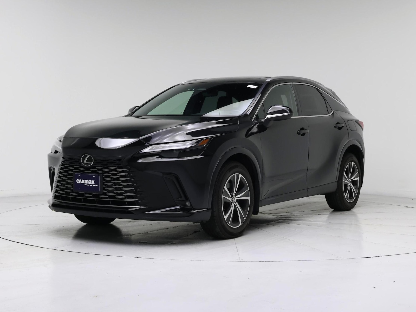 2023 Lexus RX 350 - Photo 5