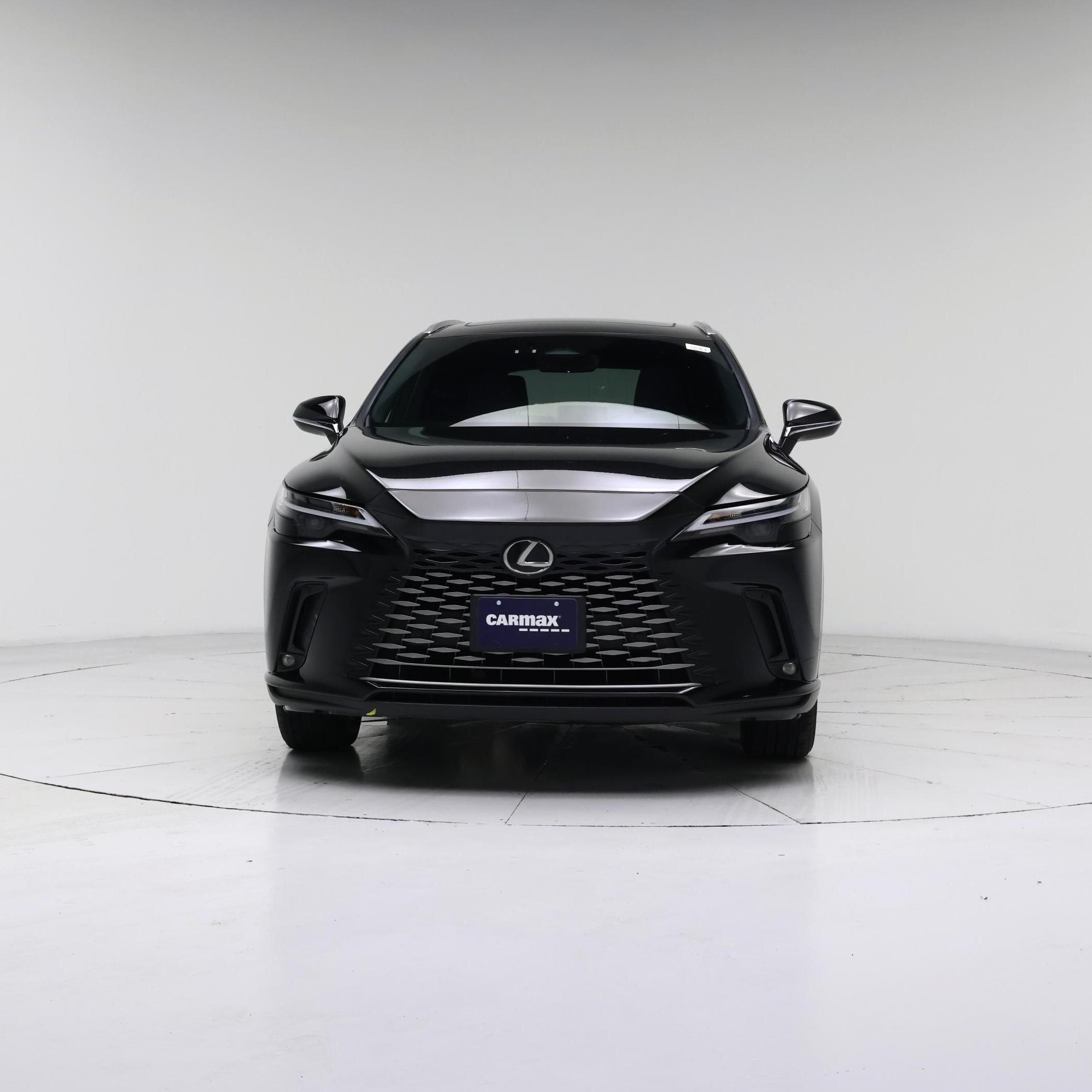 Thumbnail: 2023 Lexus RX - 5