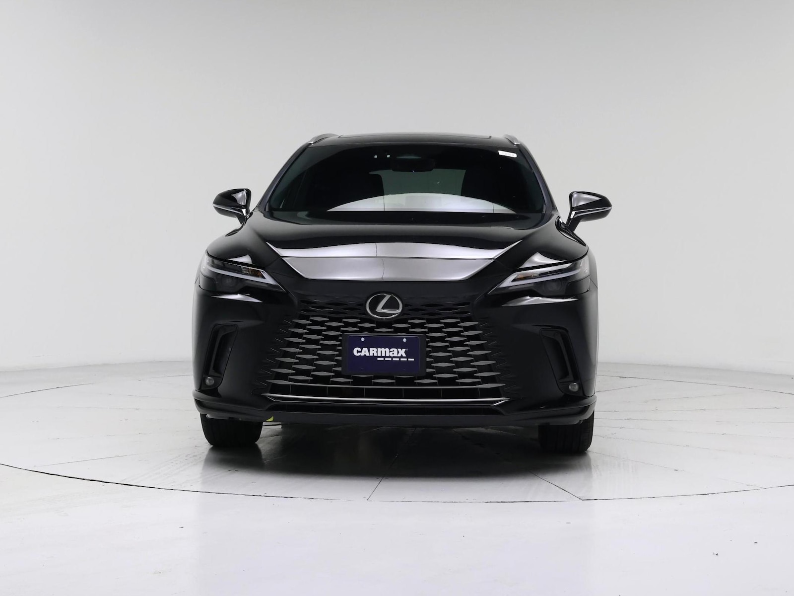 2023 Lexus RX 350 - Photo 6