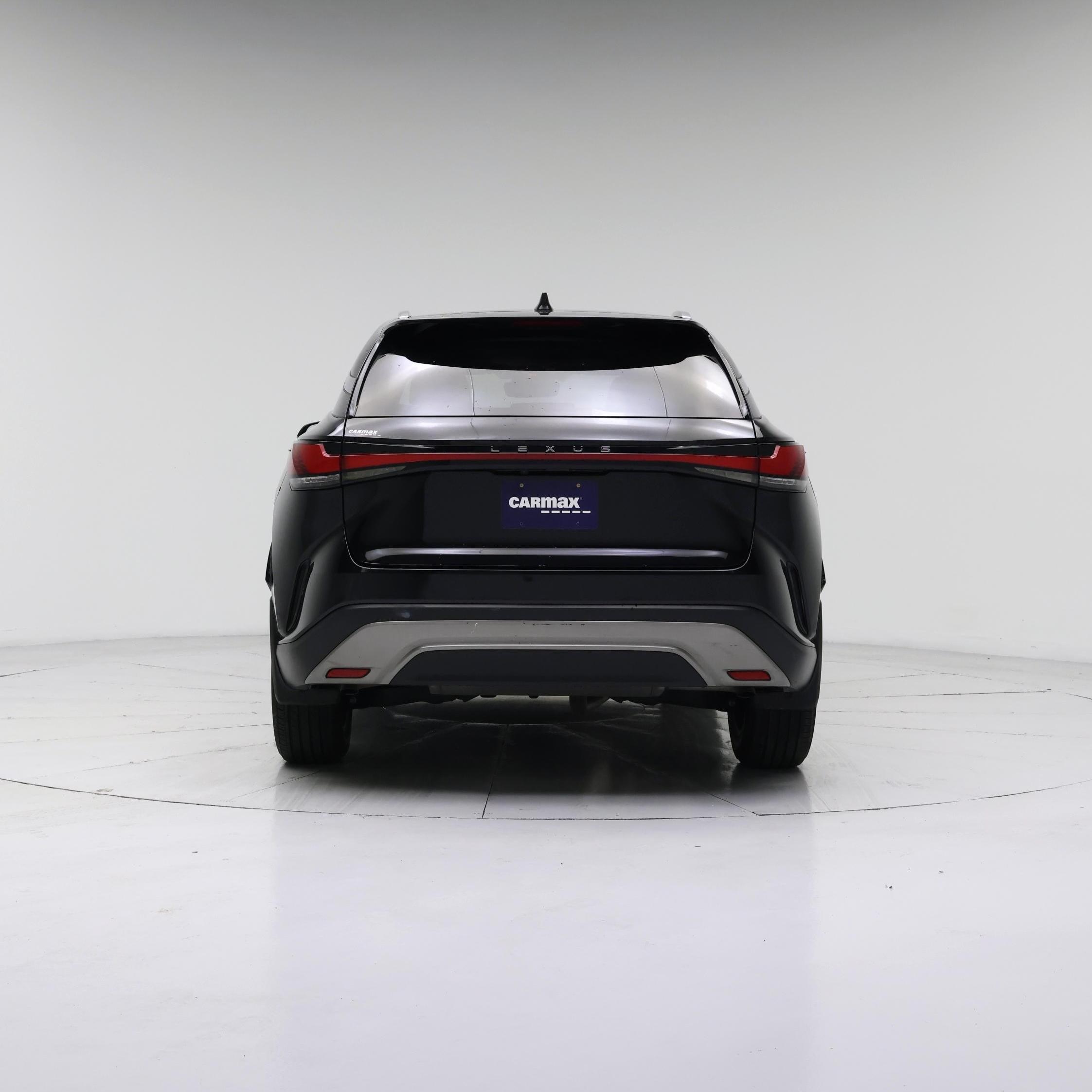 Thumbnail: 2023 Lexus RX - 6