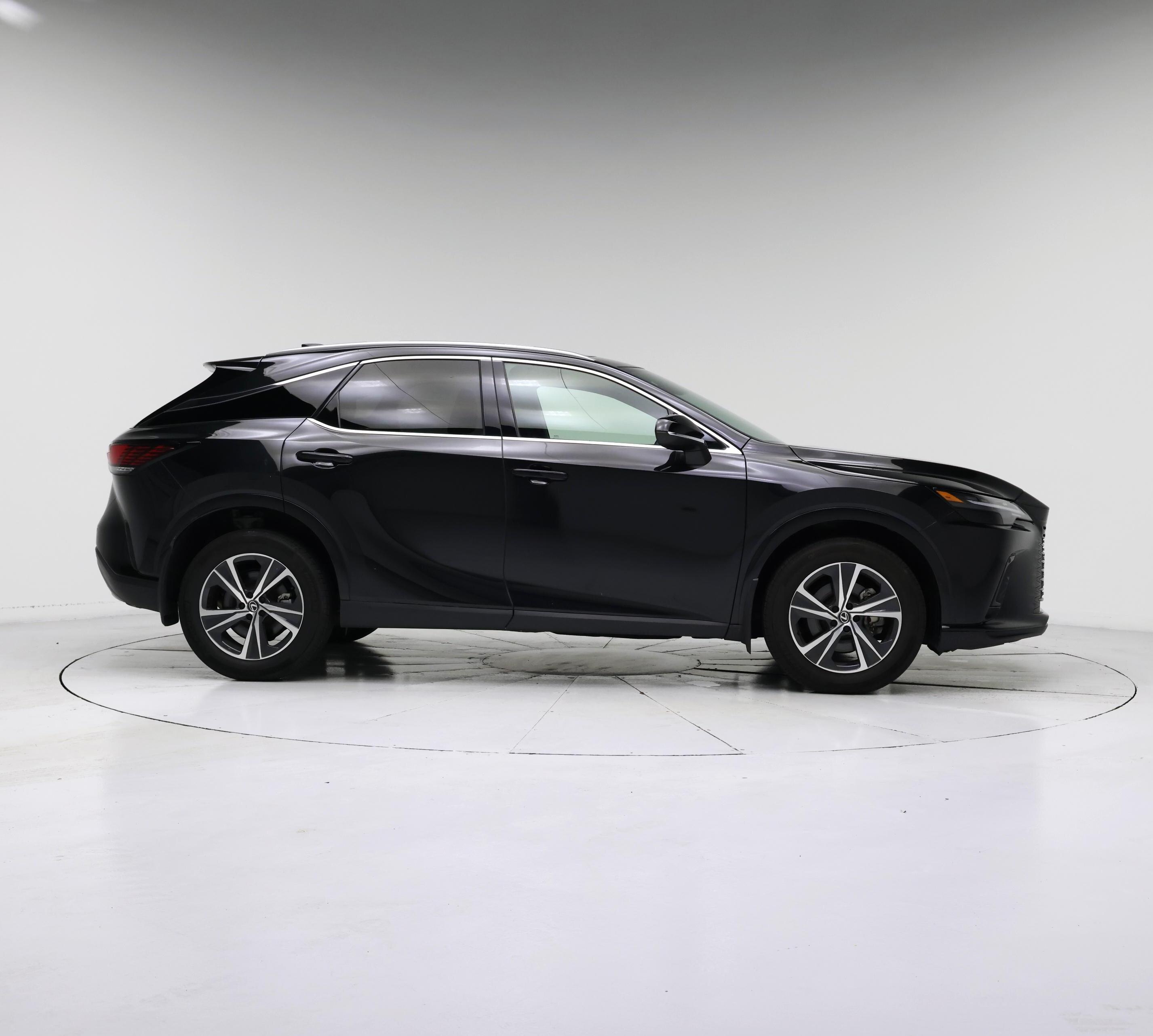 Thumbnail: 2023 Lexus RX - 7