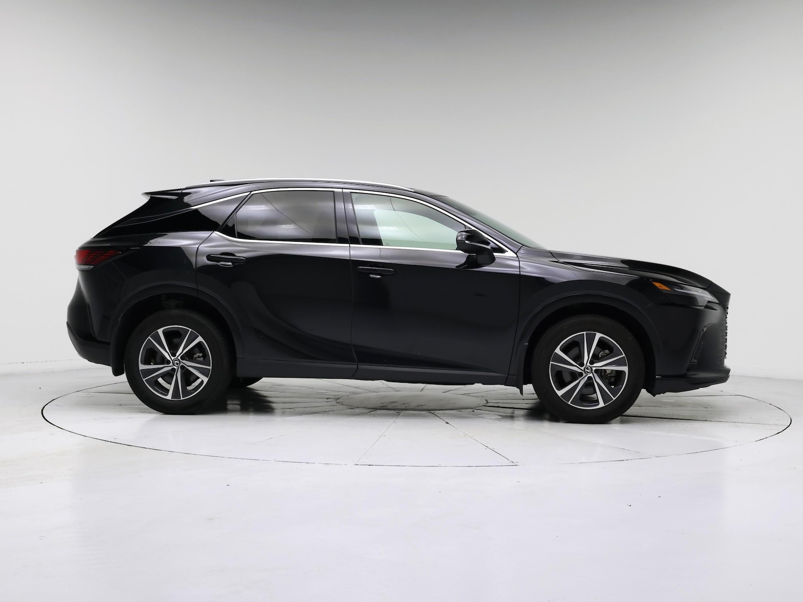 2023 Lexus RX 350 - Photo 8