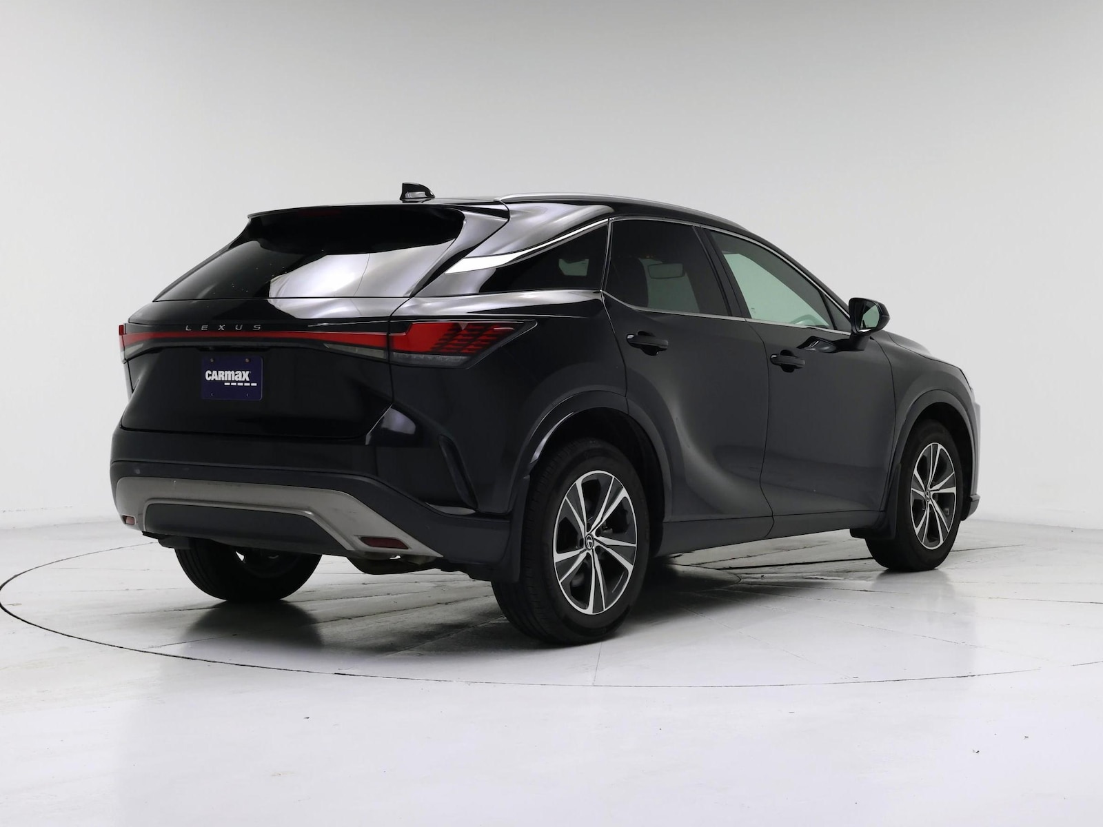 2023 Lexus RX 350 - Photo 9