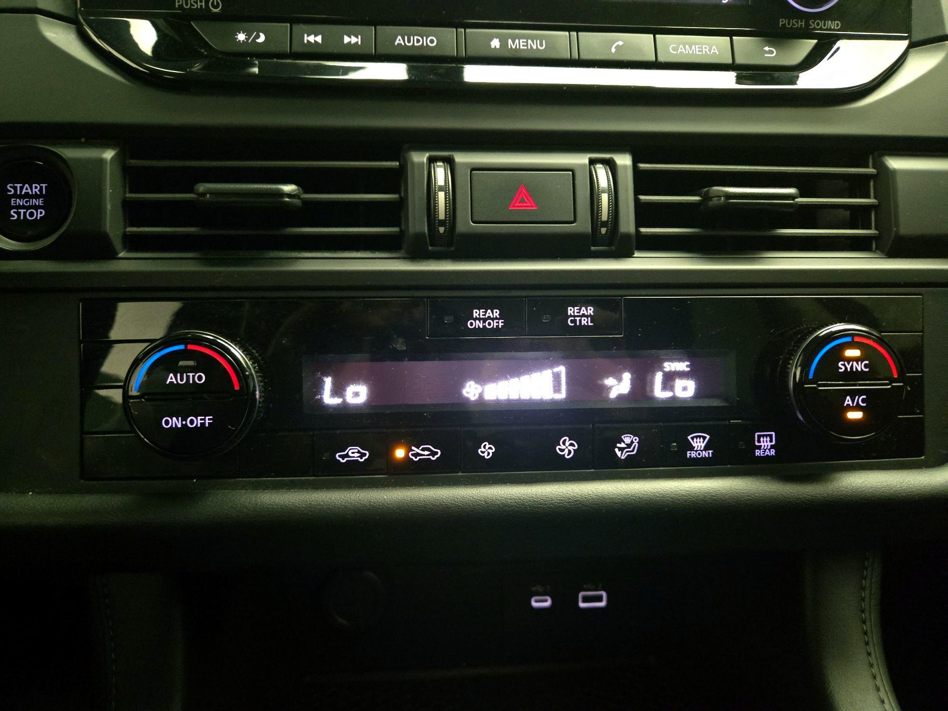 Thumbnail: 2025 Nissan Pathfinder - 16