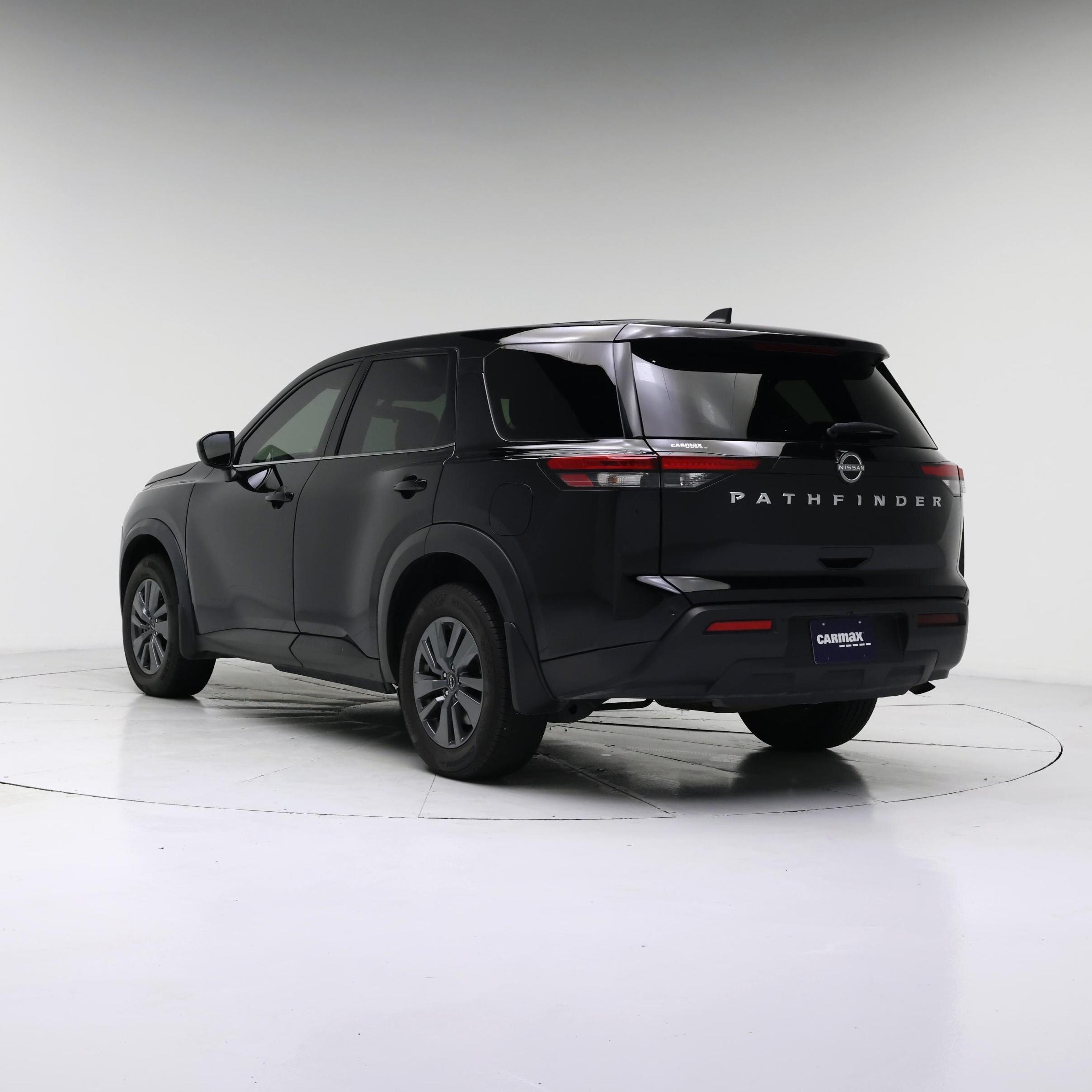 Thumbnail: 2025 Nissan Pathfinder - 2