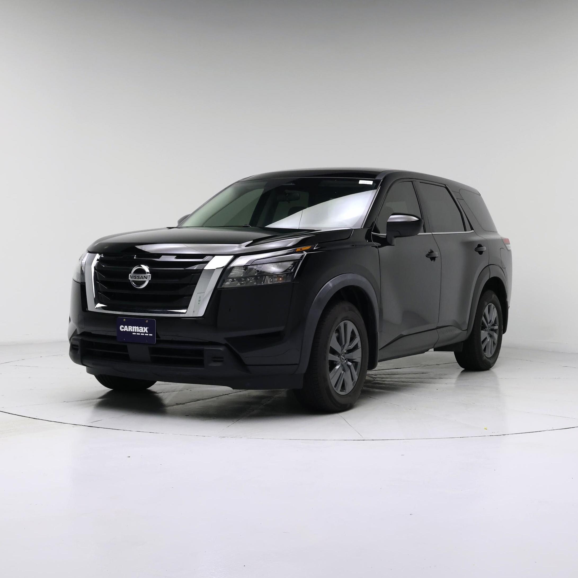 Thumbnail: 2025 Nissan Pathfinder - 4