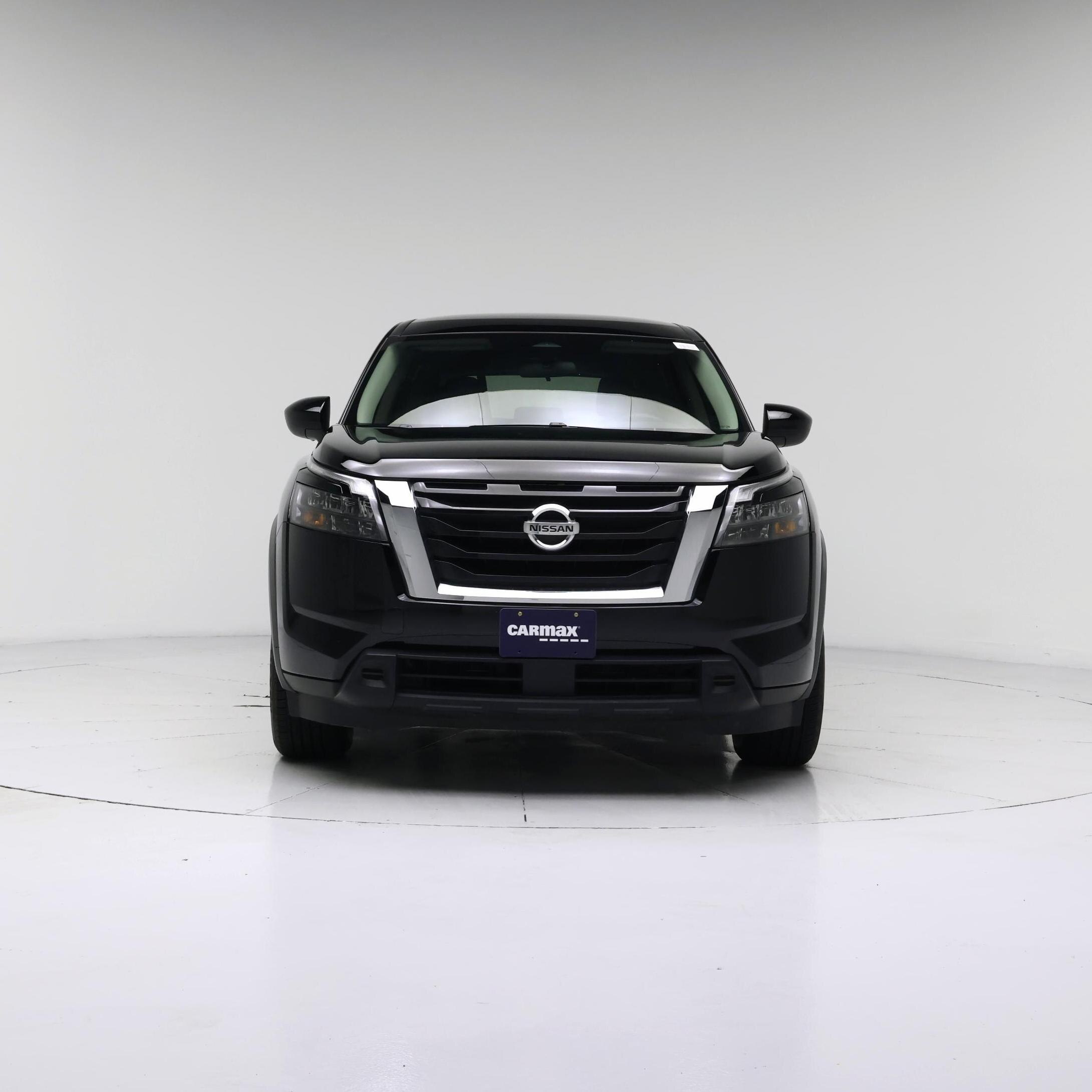 Thumbnail: 2025 Nissan Pathfinder - 5