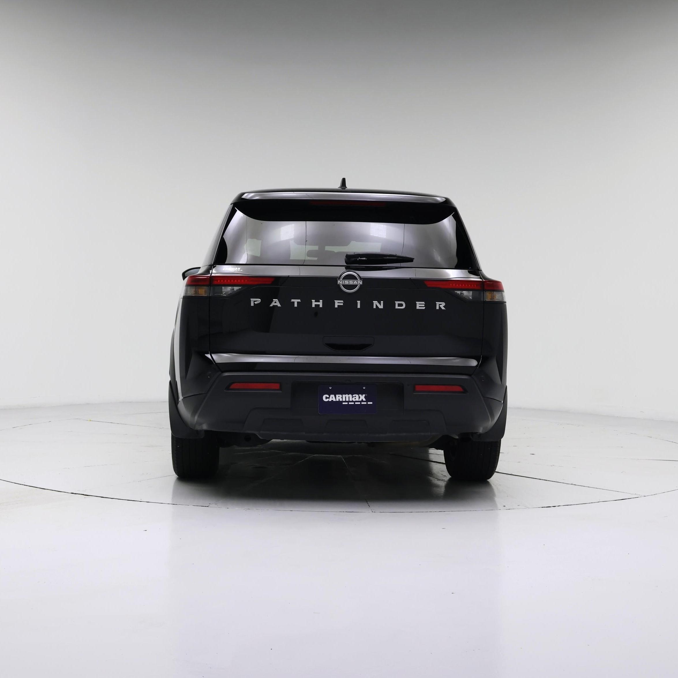 Thumbnail: 2025 Nissan Pathfinder - 6