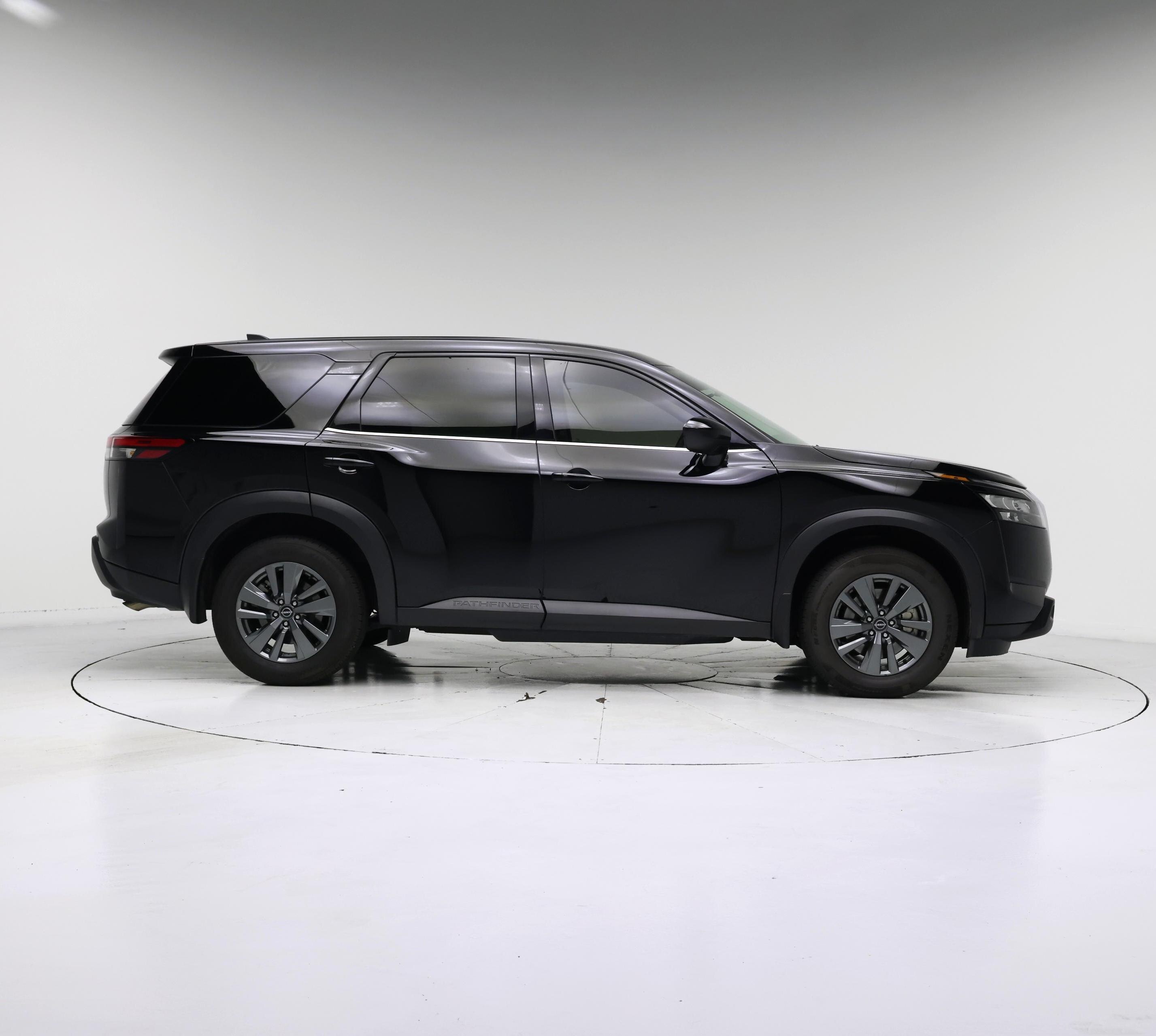 Thumbnail: 2025 Nissan Pathfinder - 7