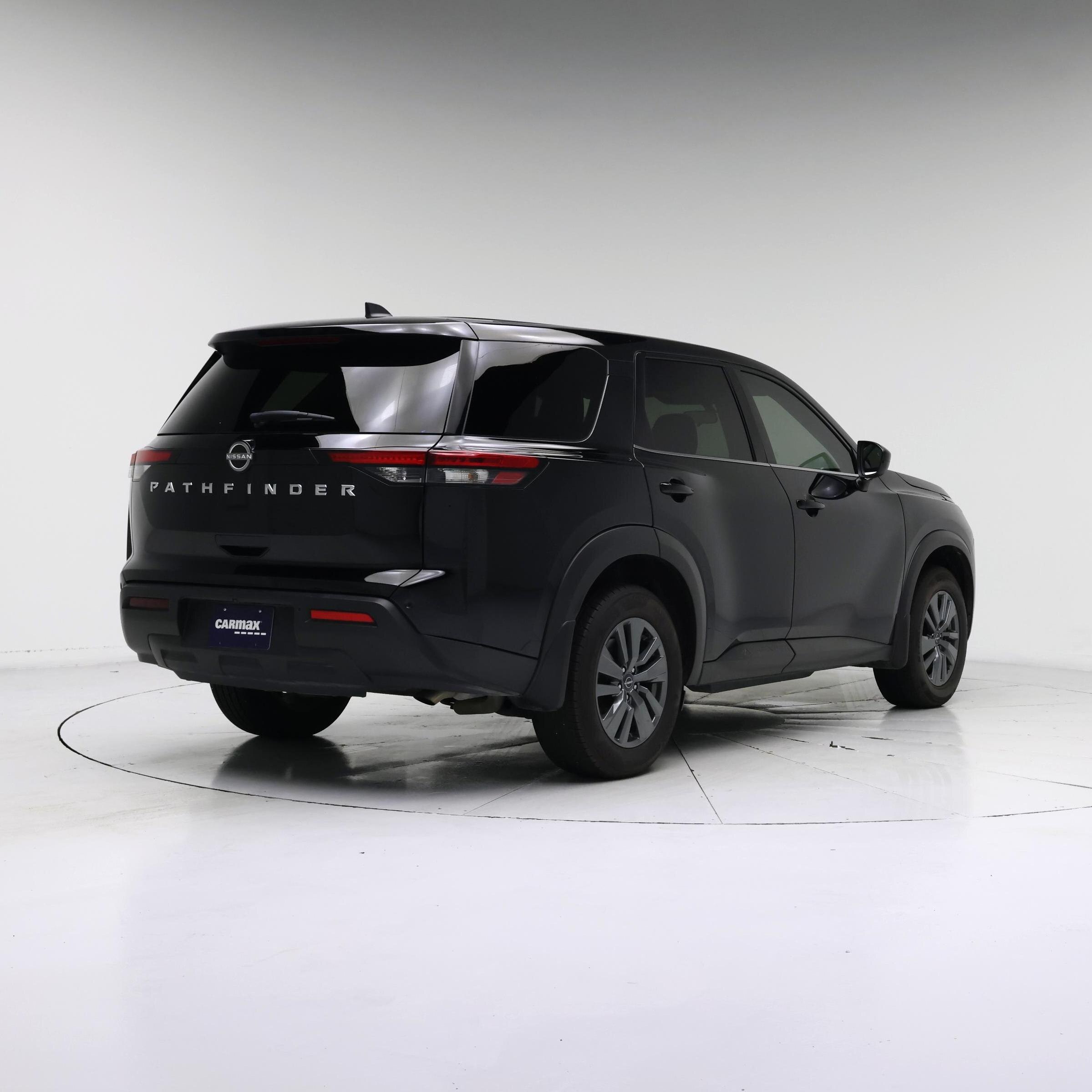 Thumbnail: 2025 Nissan Pathfinder - 8