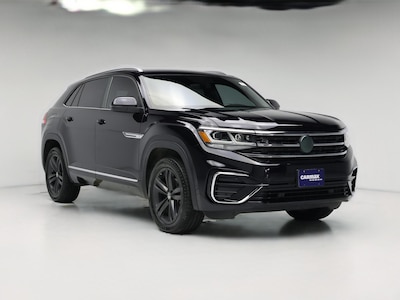 2020 Volkswagen Atlas Cross Sport SE R-Line