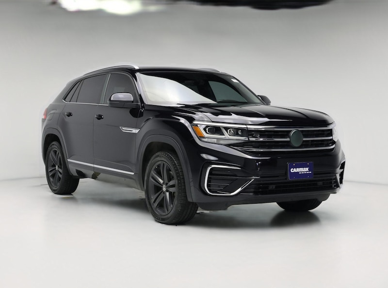 2020 Volkswagen Atlas Cross Sport SE R-Line