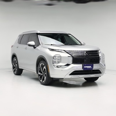 2023 Mitsubishi Outlander SEL