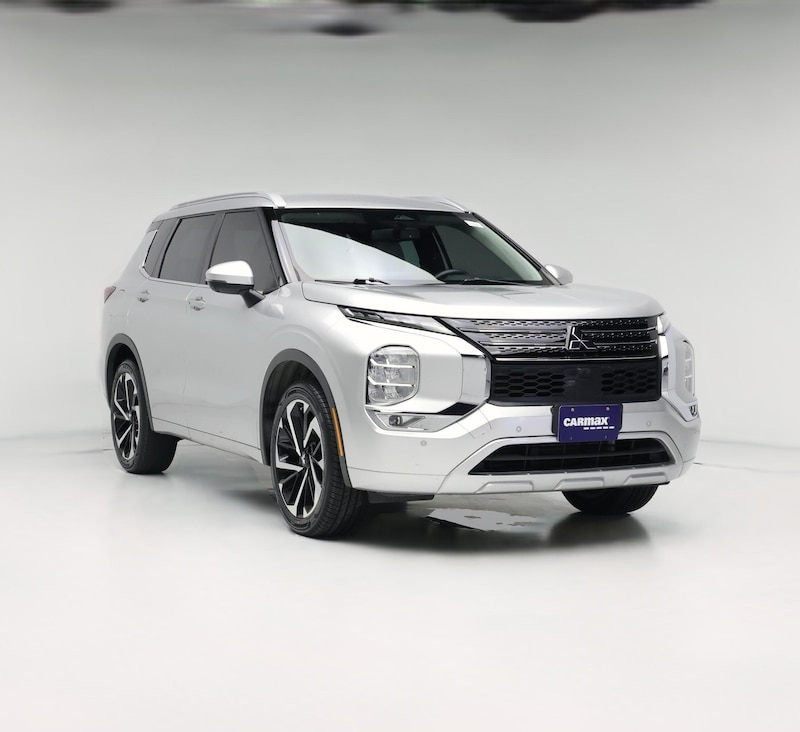 2023 Mitsubishi Outlander SEL