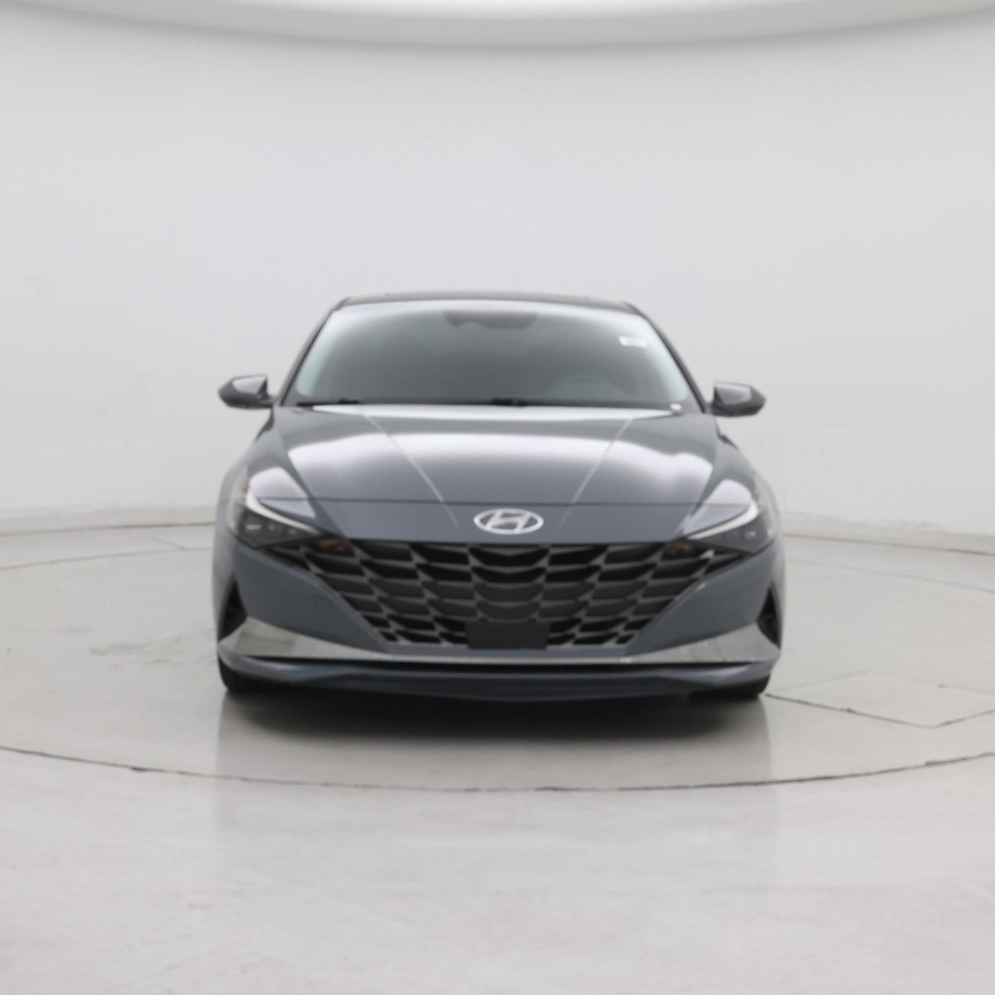 Thumbnail: 2021 Hyundai Elantra - 5