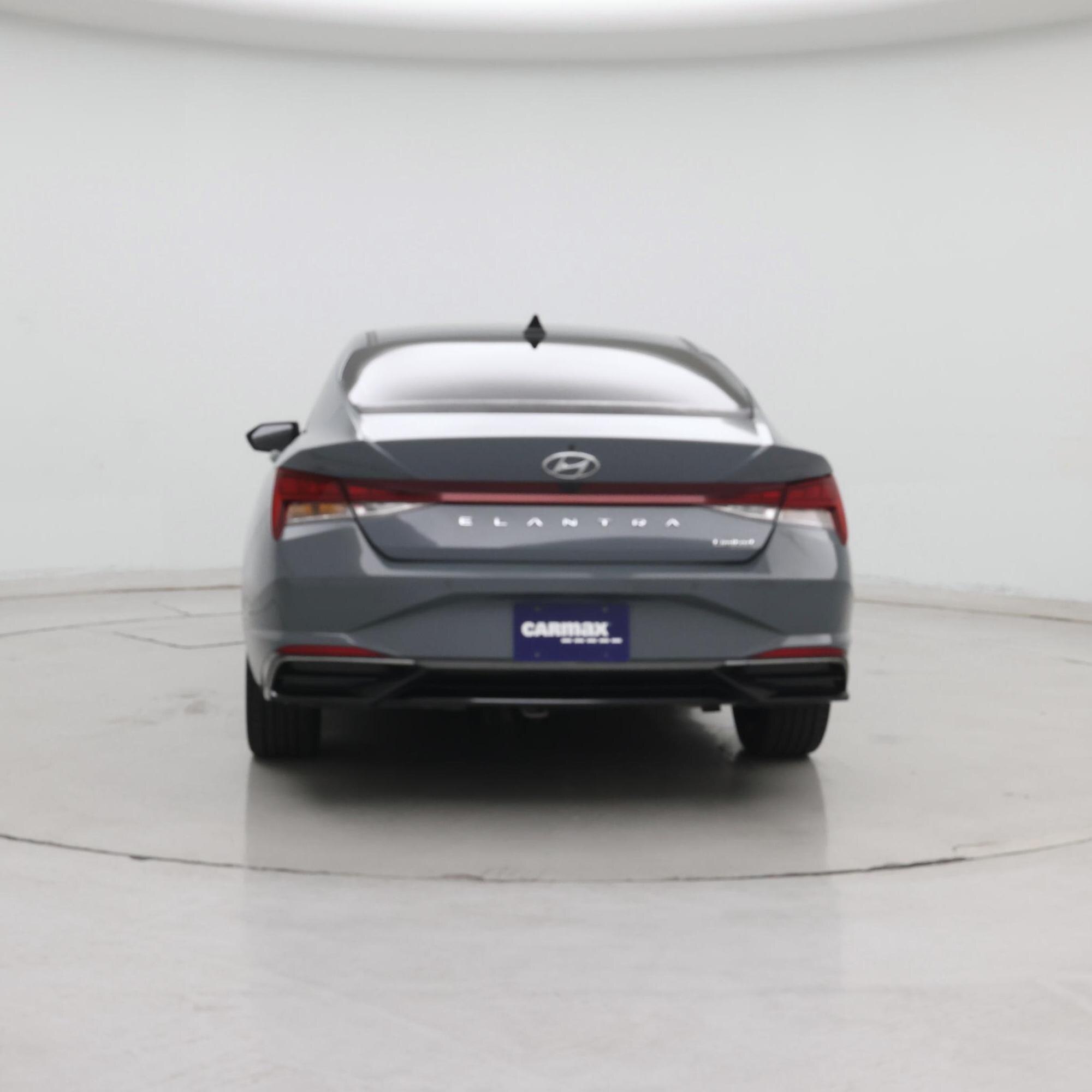 Thumbnail: 2021 Hyundai Elantra - 6