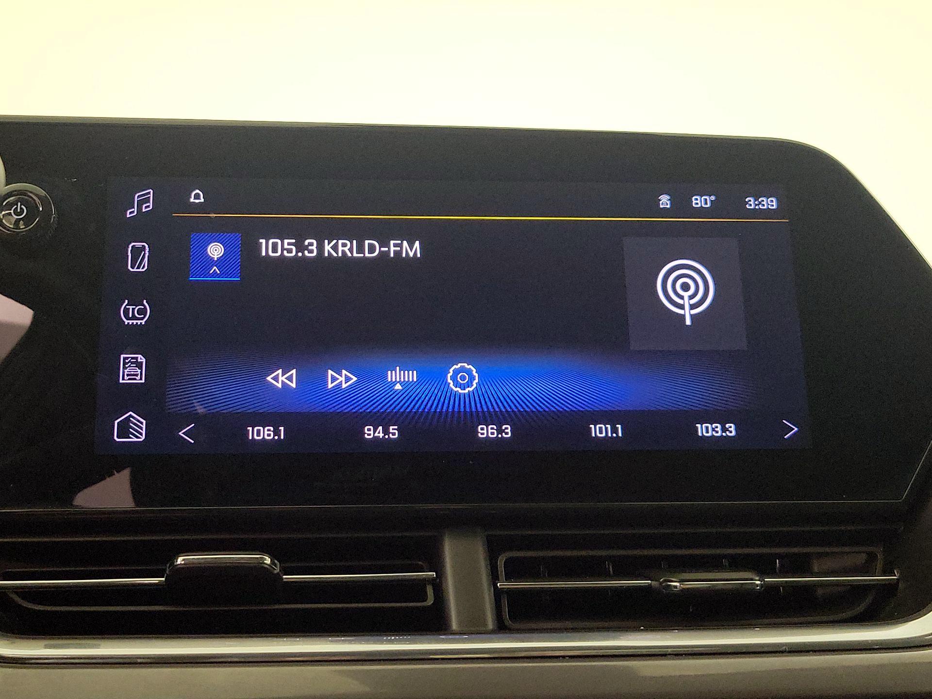 Thumbnail: 2025 Chevrolet Trax - 15