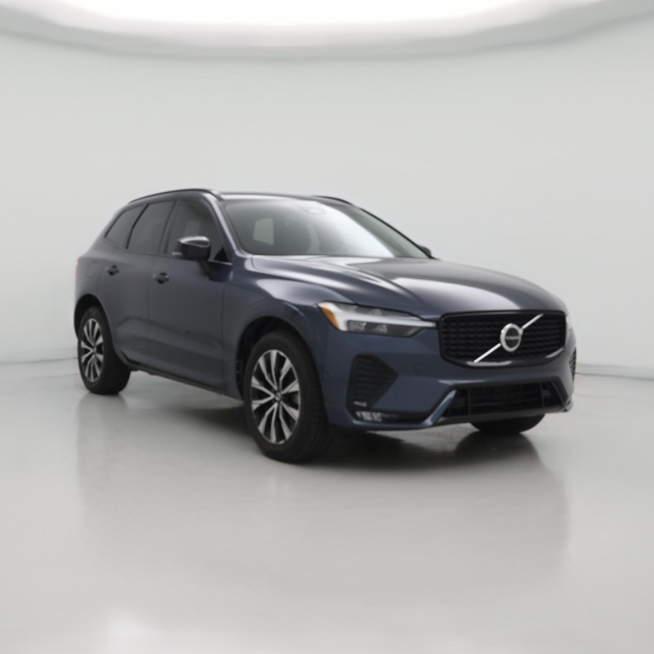 Thumbnail: 2023 Volvo XC60 - 1