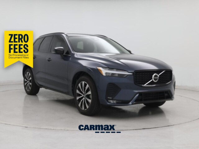2023 Volvo XC60 B5 Plus Dark Theme FWD