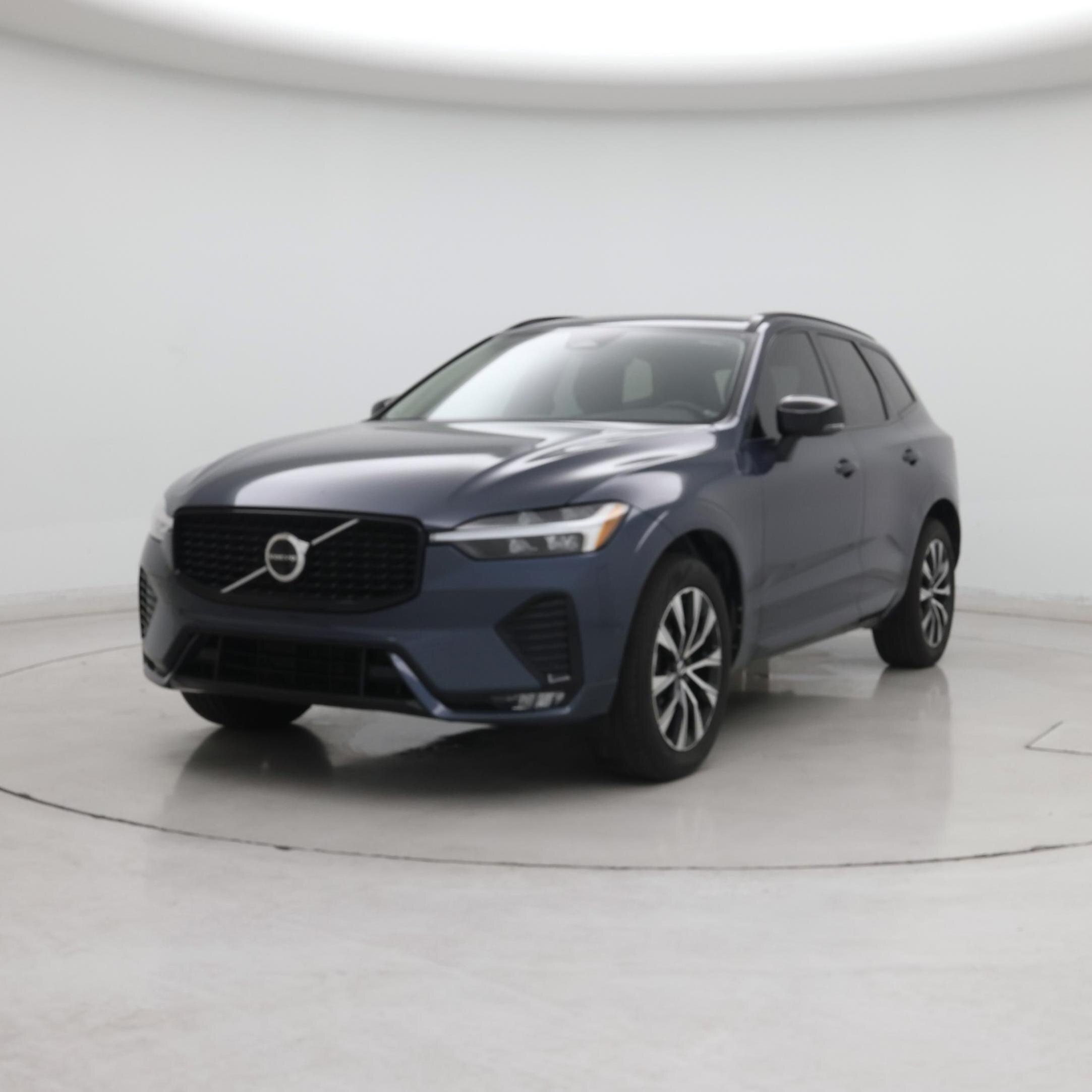 Thumbnail: 2023 Volvo XC60 - 4