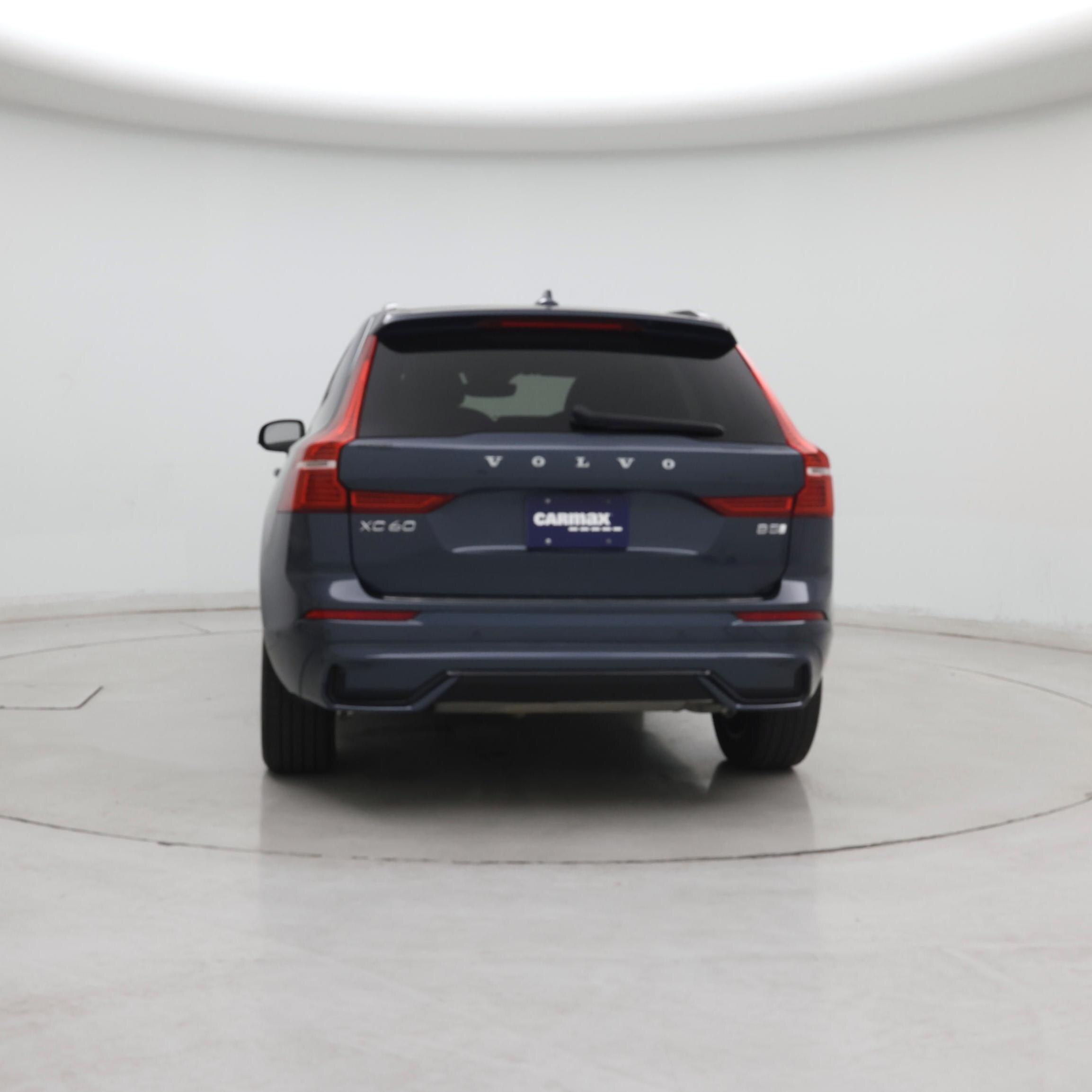 Thumbnail: 2023 Volvo XC60 - 6