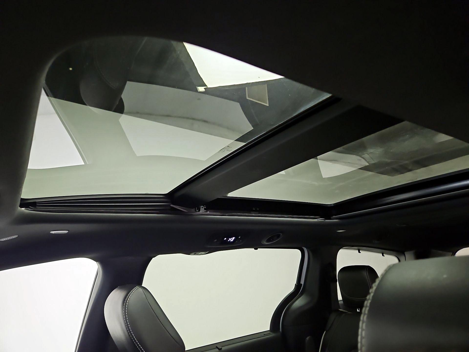 Thumbnail: 2025 Chrysler Pacifica - 20
