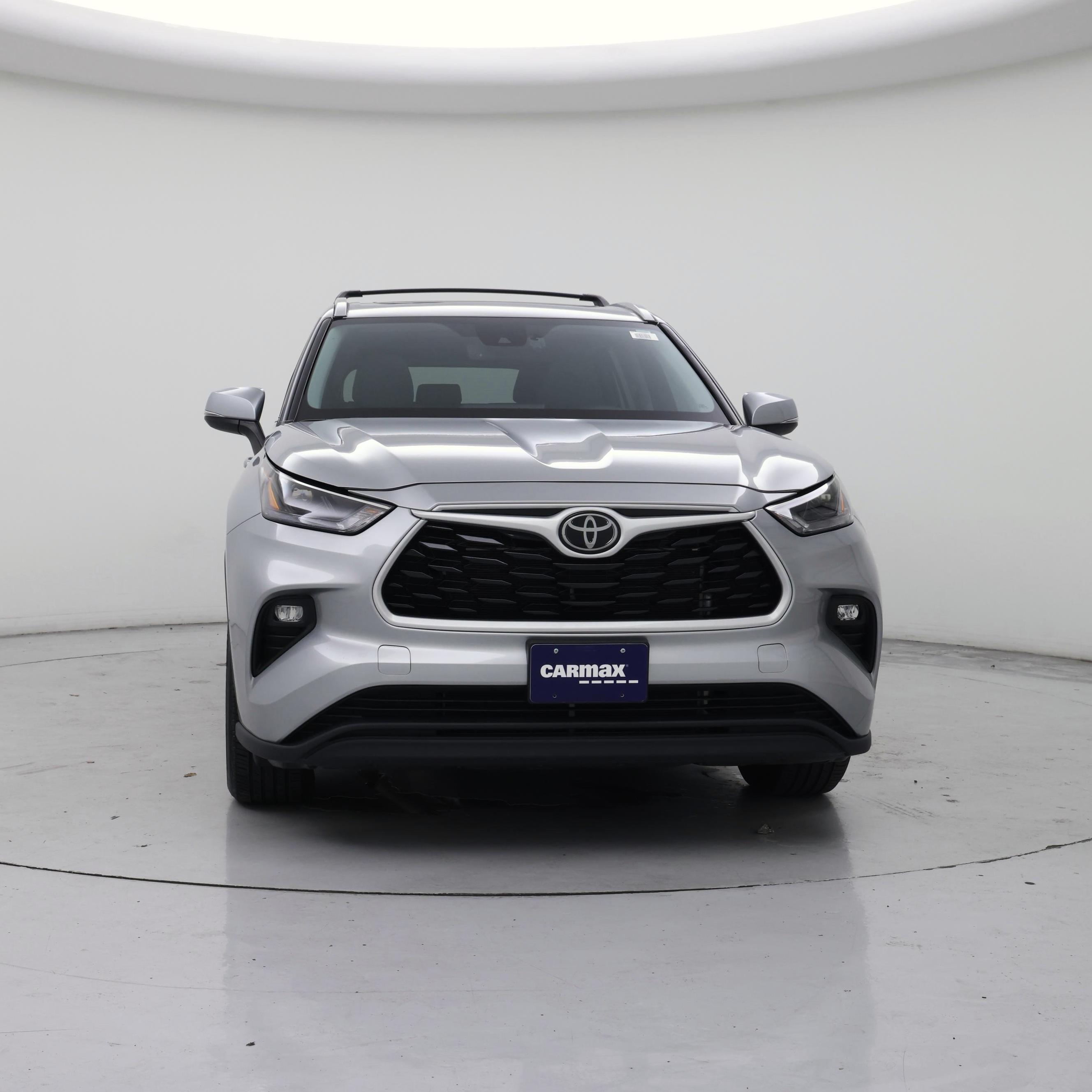 Thumbnail: 2024 Toyota Highlander - 5