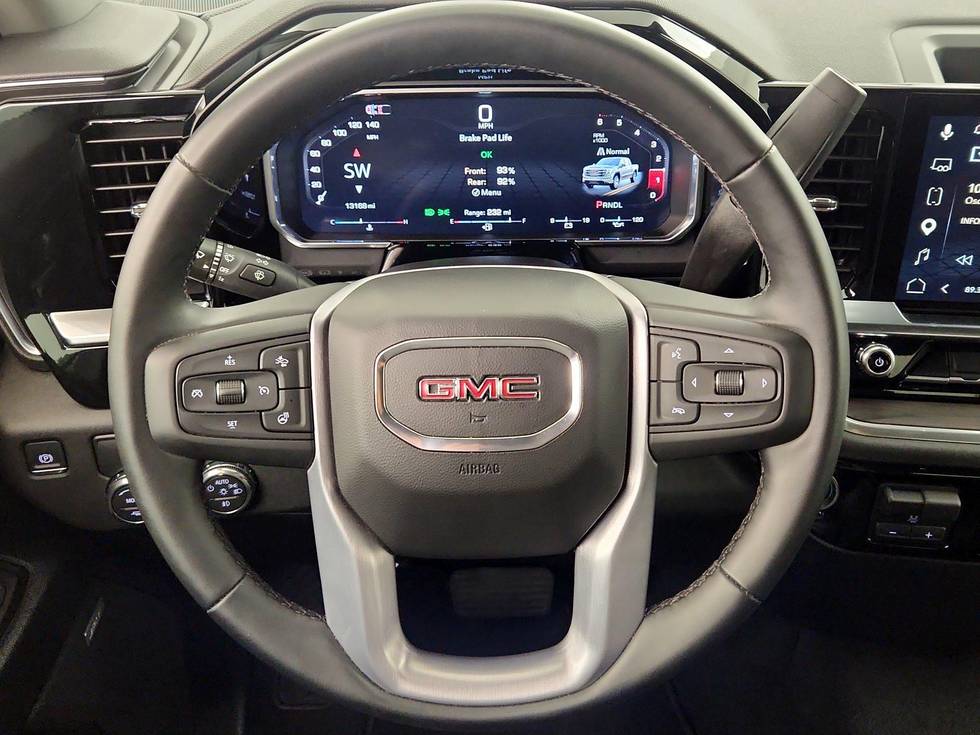 Thumbnail: 2026 GMC Sierra 1500 - 10