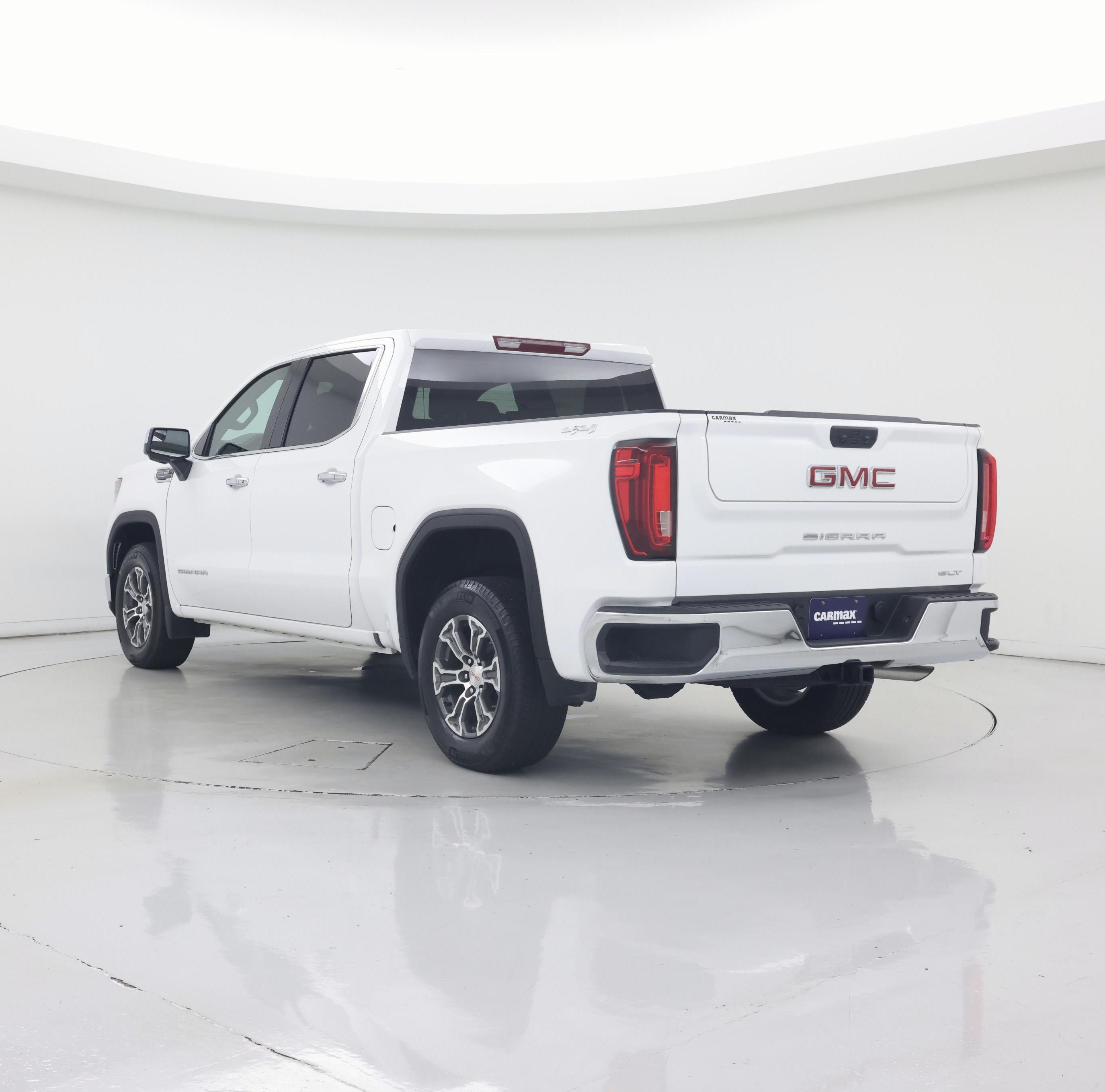 Thumbnail: 2026 GMC Sierra 1500 - 2