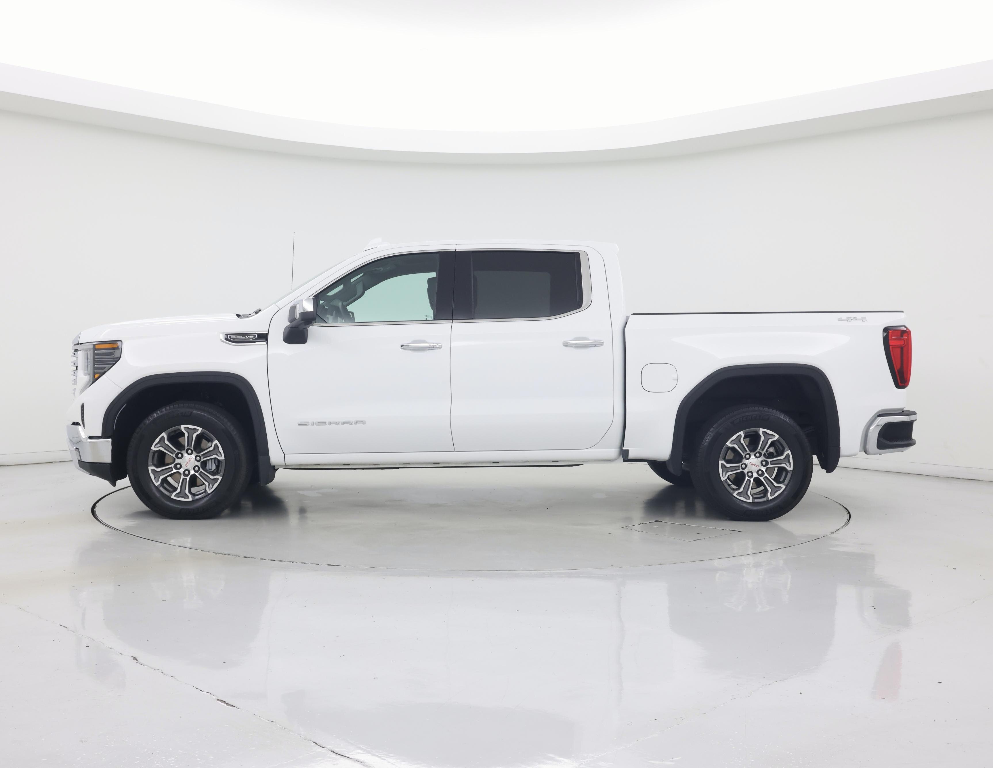 Thumbnail: 2026 GMC Sierra 1500 - 3