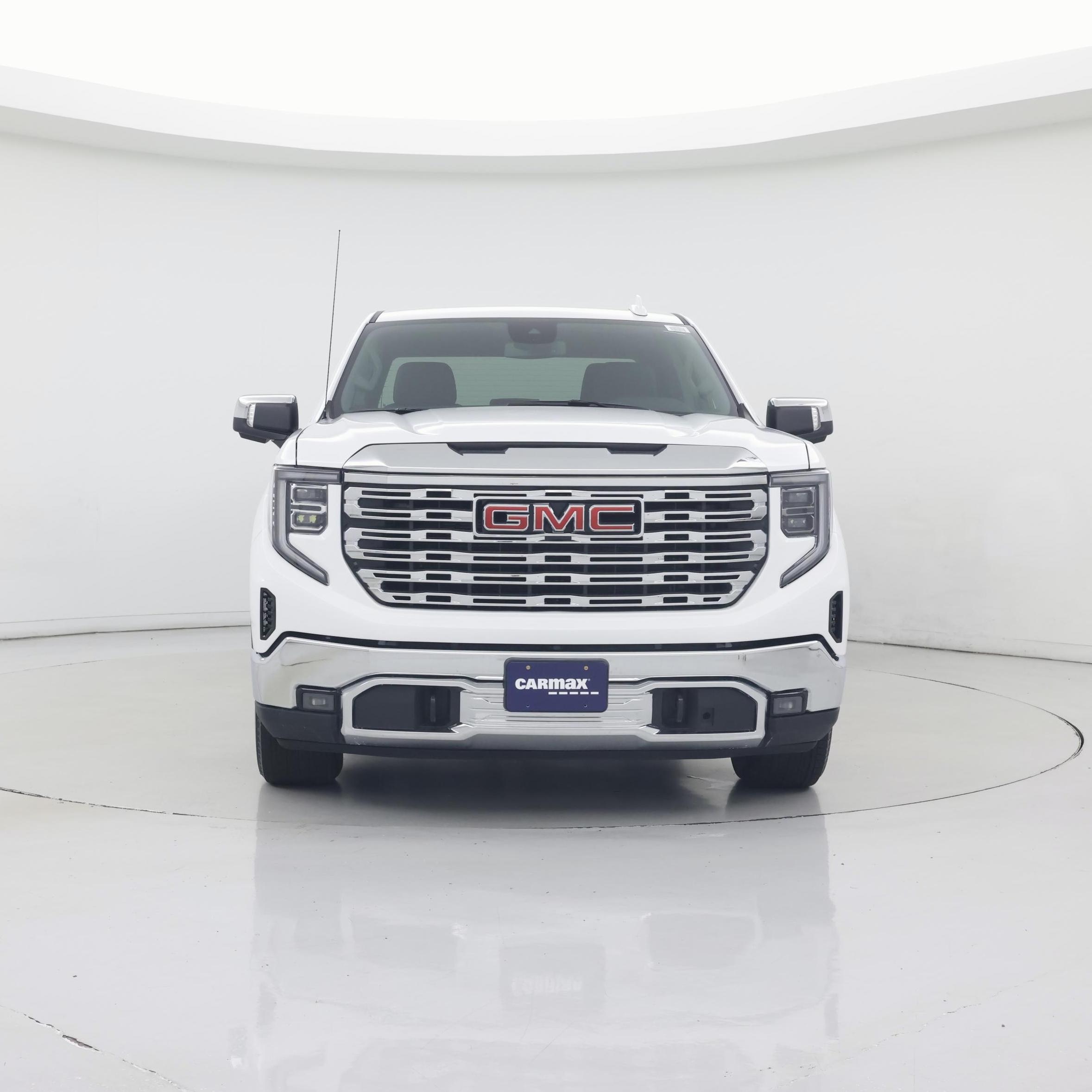 Thumbnail: 2026 GMC Sierra 1500 - 5