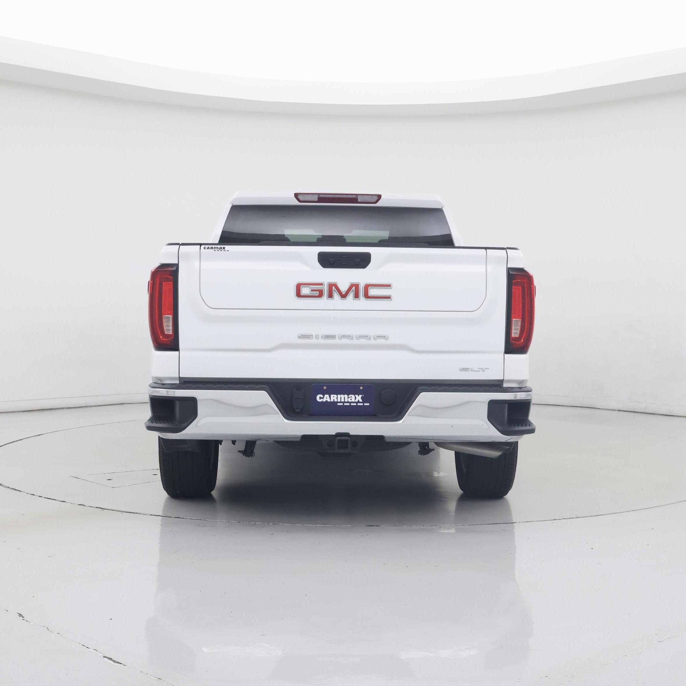 Thumbnail: 2026 GMC Sierra 1500 - 6