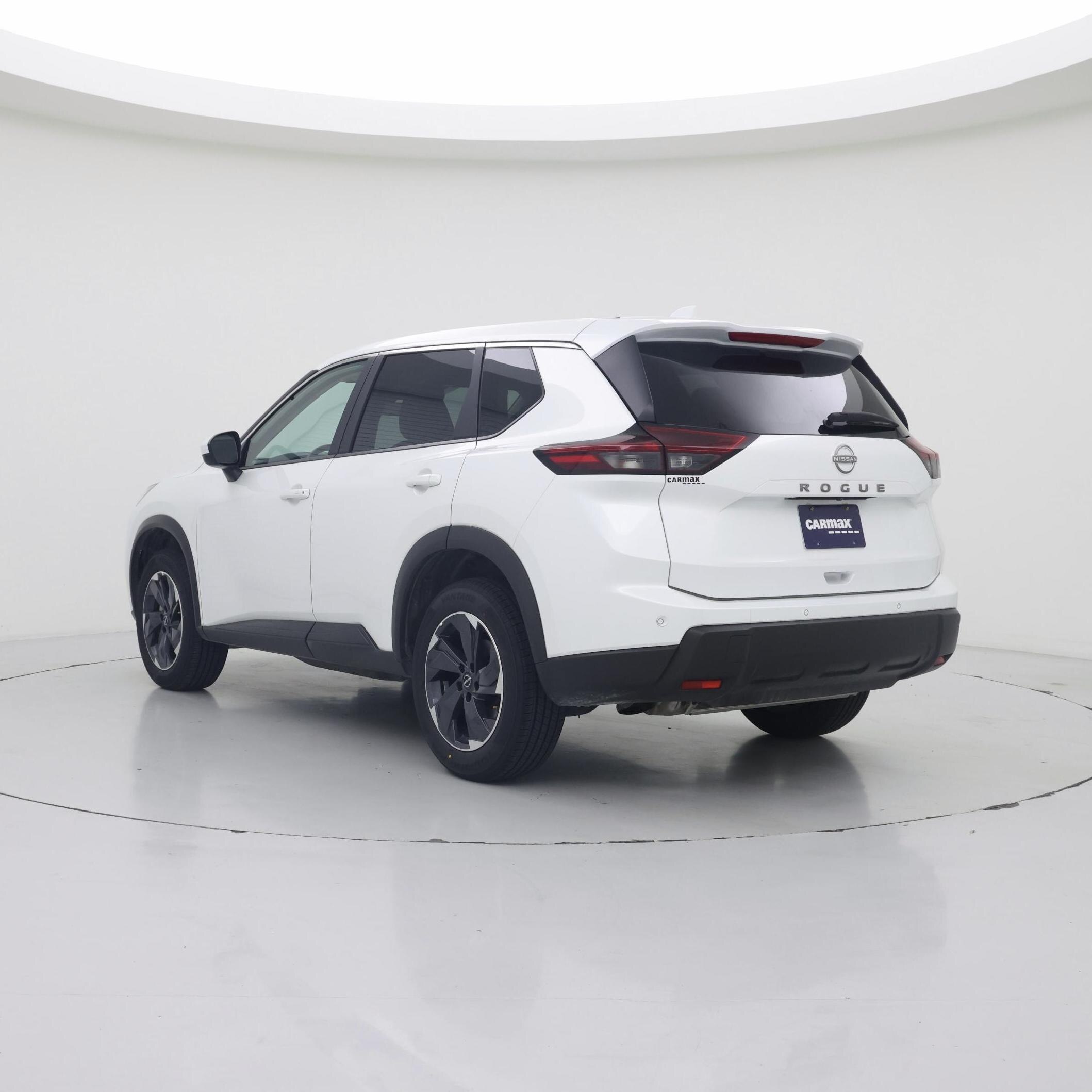 Thumbnail: 2025 Nissan Rogue - 2