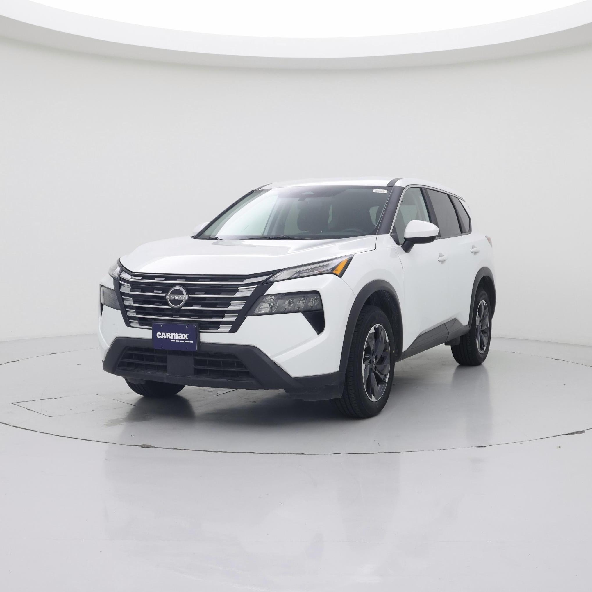 Thumbnail: 2025 Nissan Rogue - 4