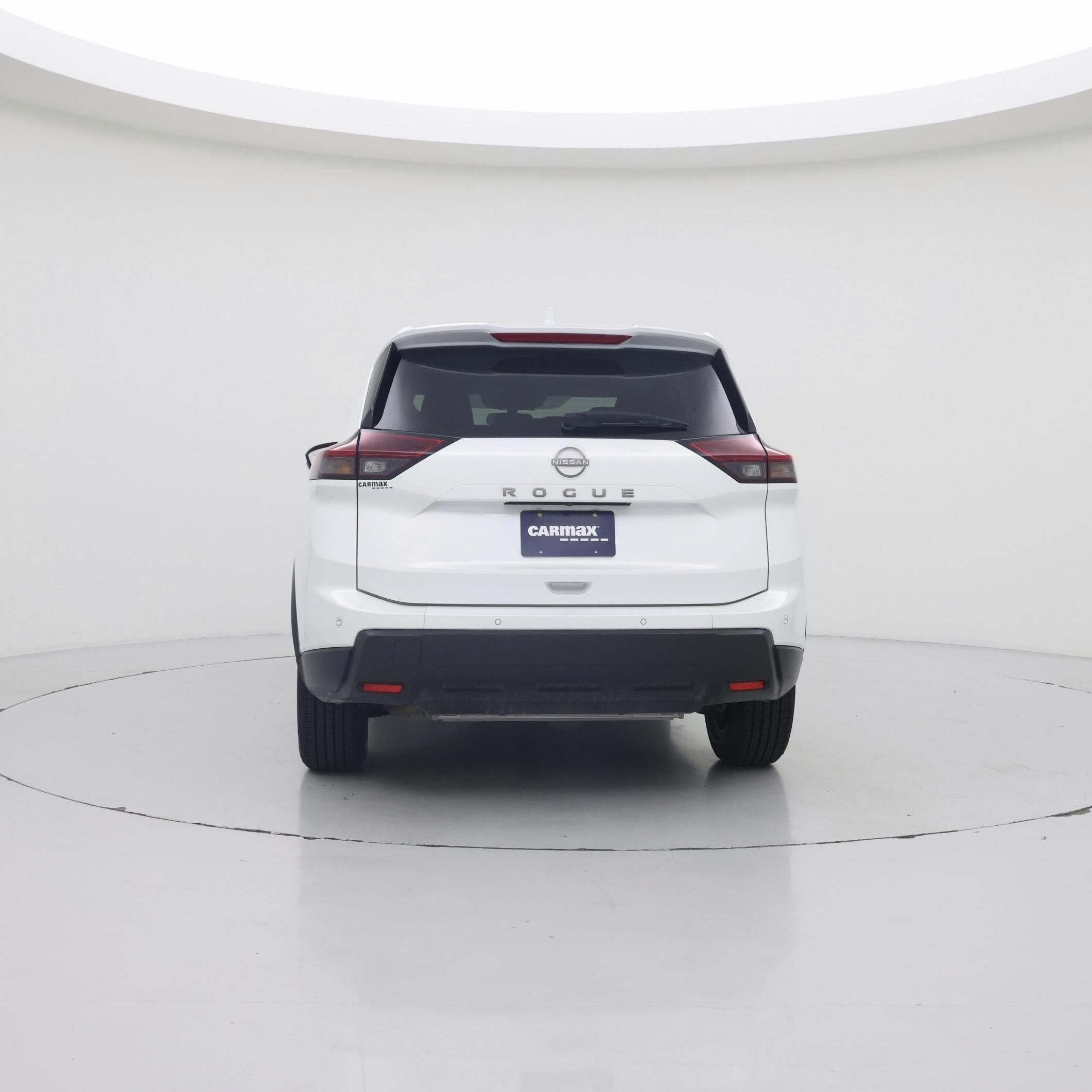 Thumbnail: 2025 Nissan Rogue - 6