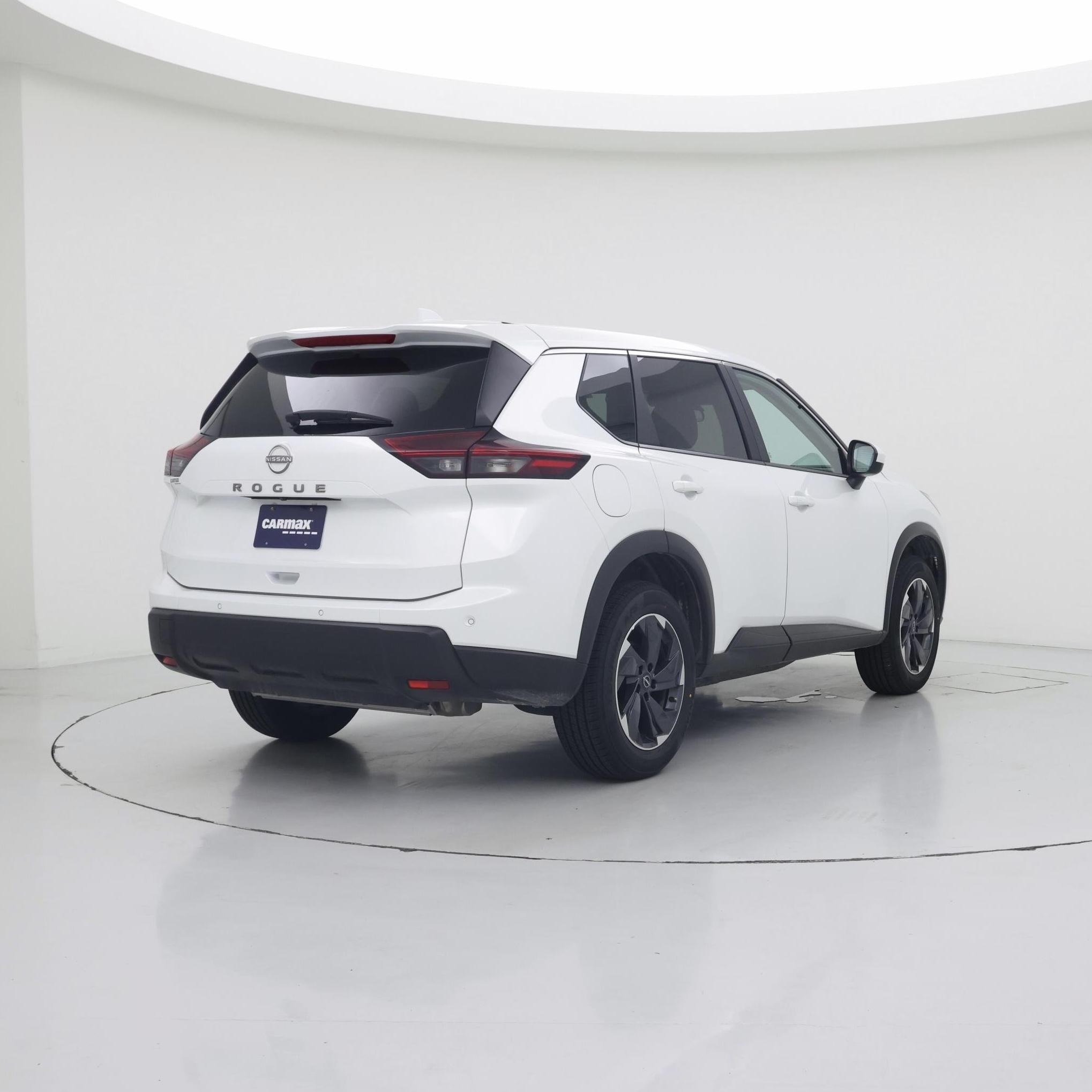 Thumbnail: 2025 Nissan Rogue - 8