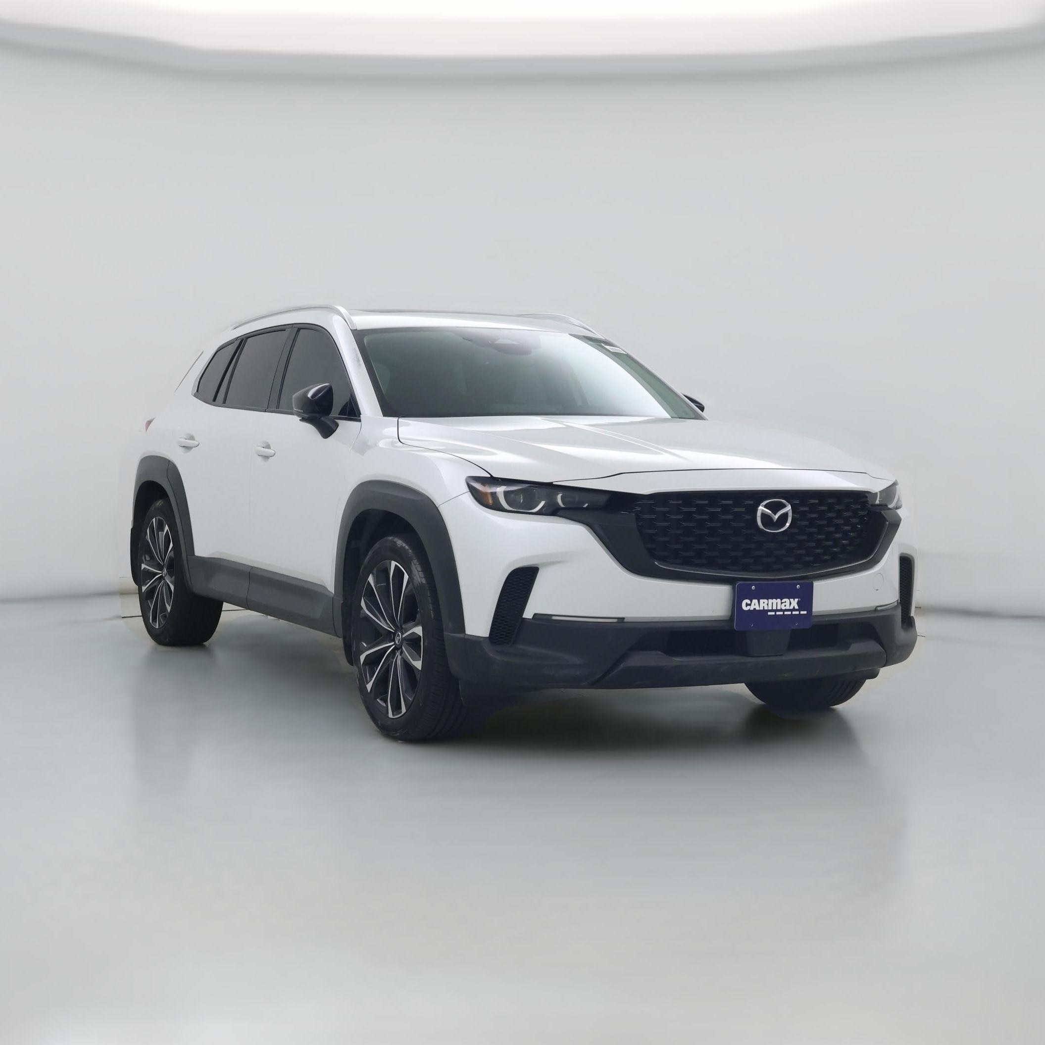 Thumbnail: 2025 Mazda CX-50 - 1