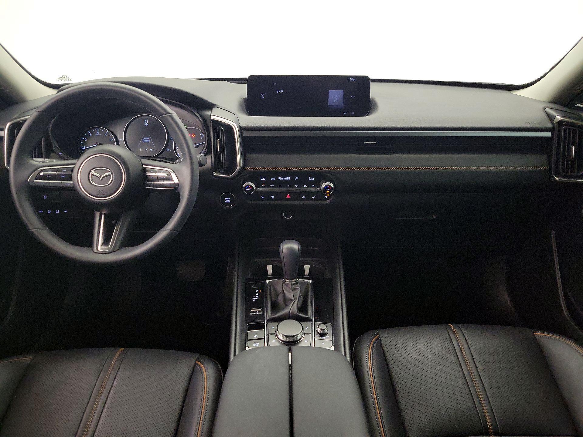 Thumbnail: 2025 Mazda CX-50 - 9