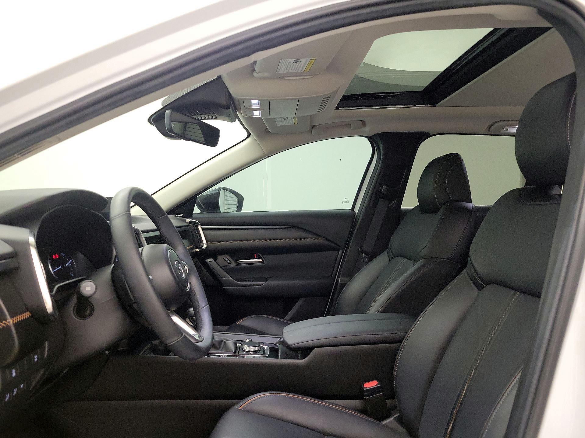 Thumbnail: 2025 Mazda CX-50 - 19