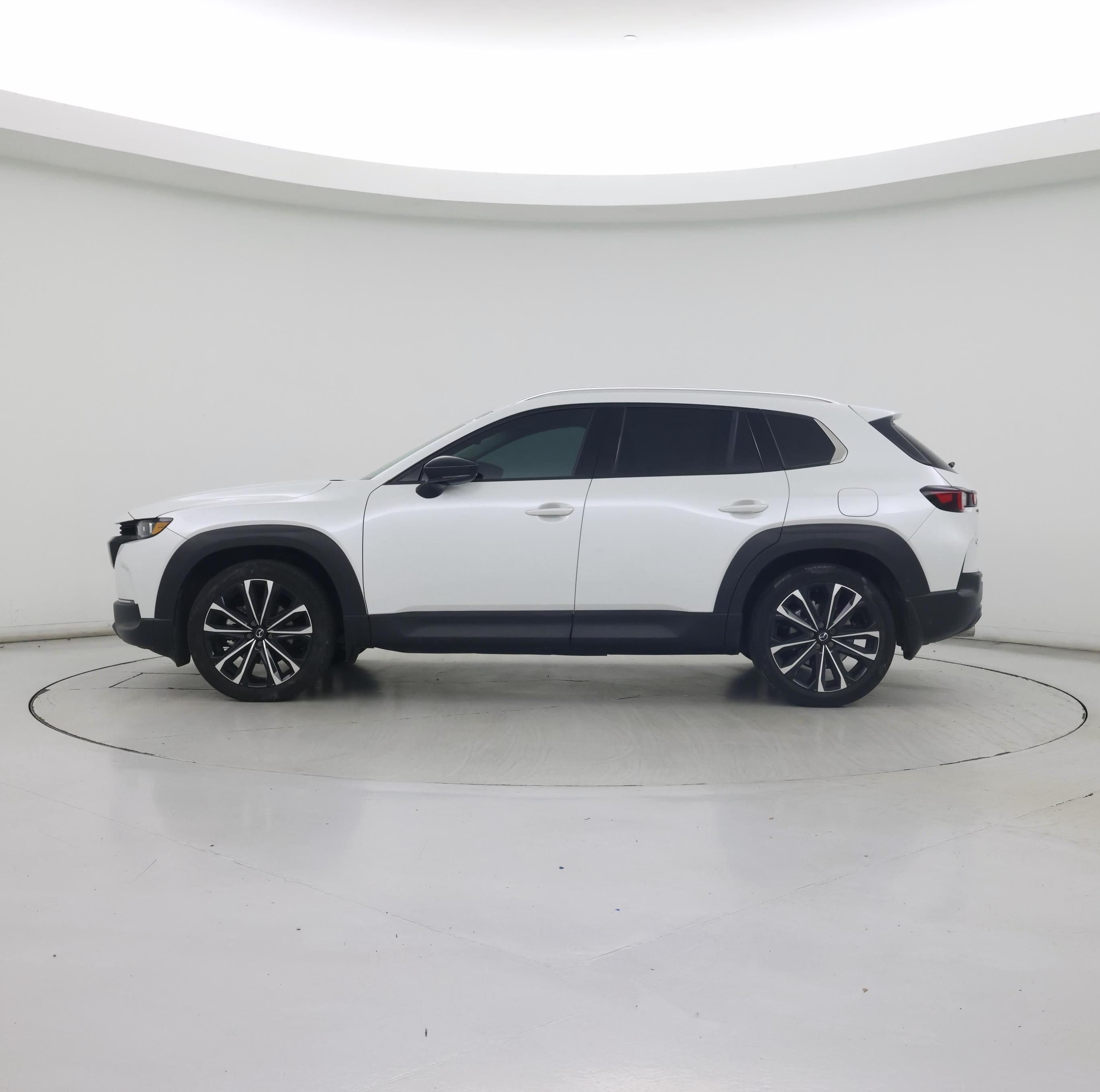 Thumbnail: 2025 Mazda CX-50 - 3