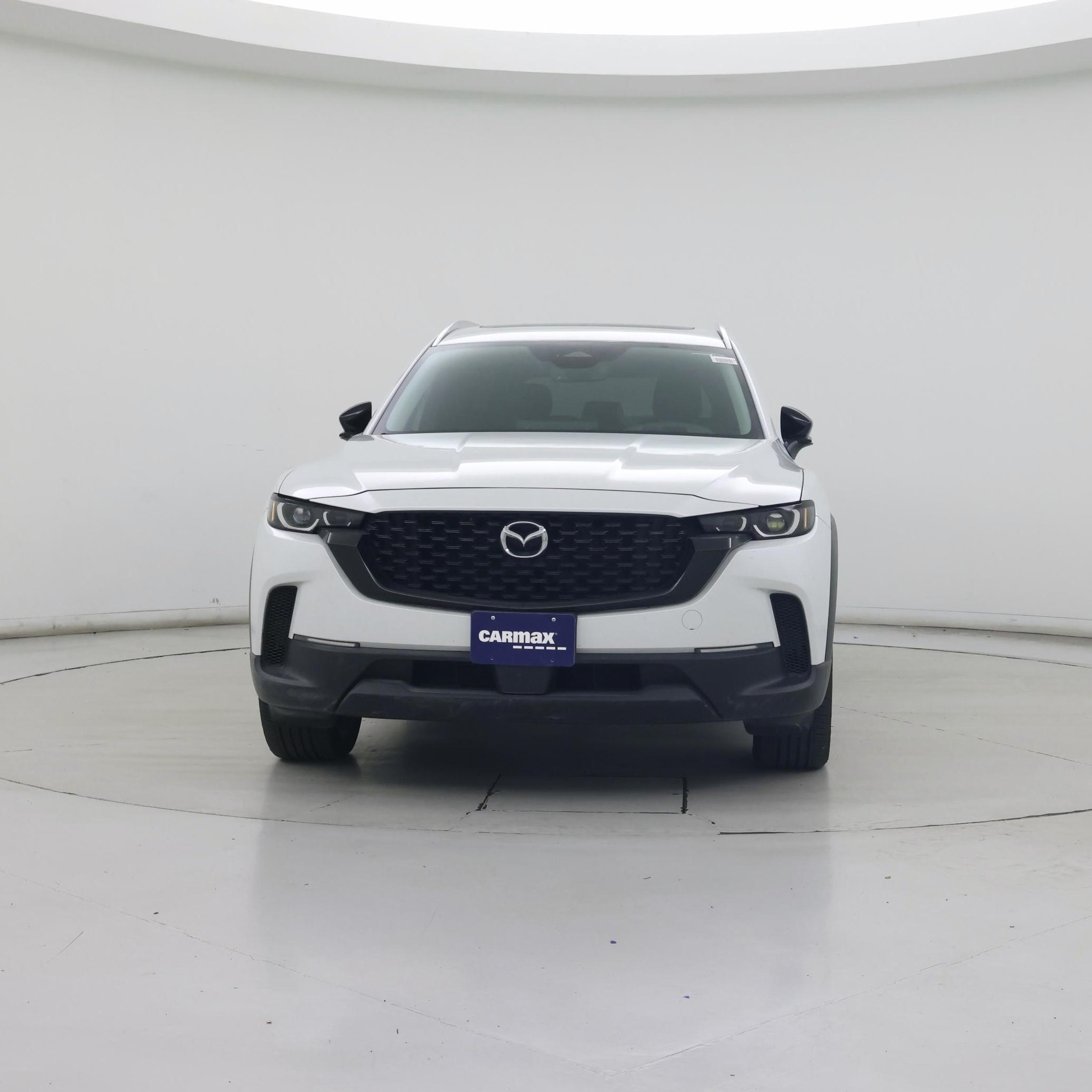 Thumbnail: 2025 Mazda CX-50 - 5