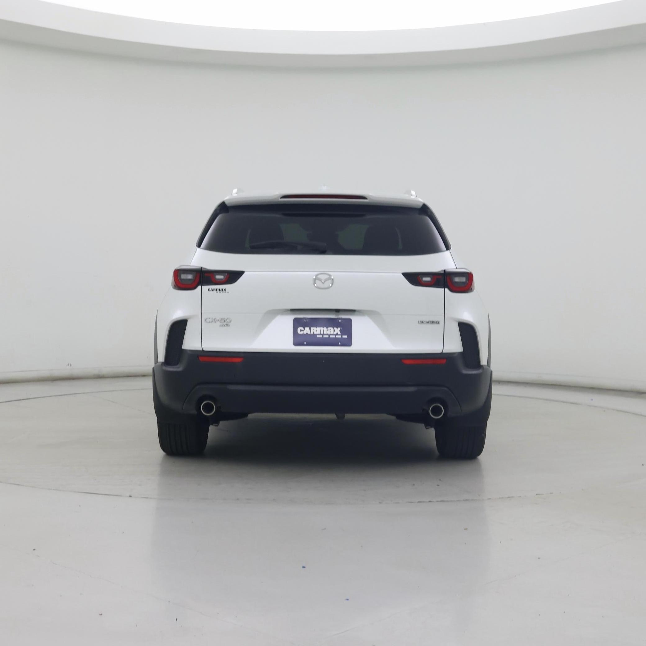 Thumbnail: 2025 Mazda CX-50 - 6