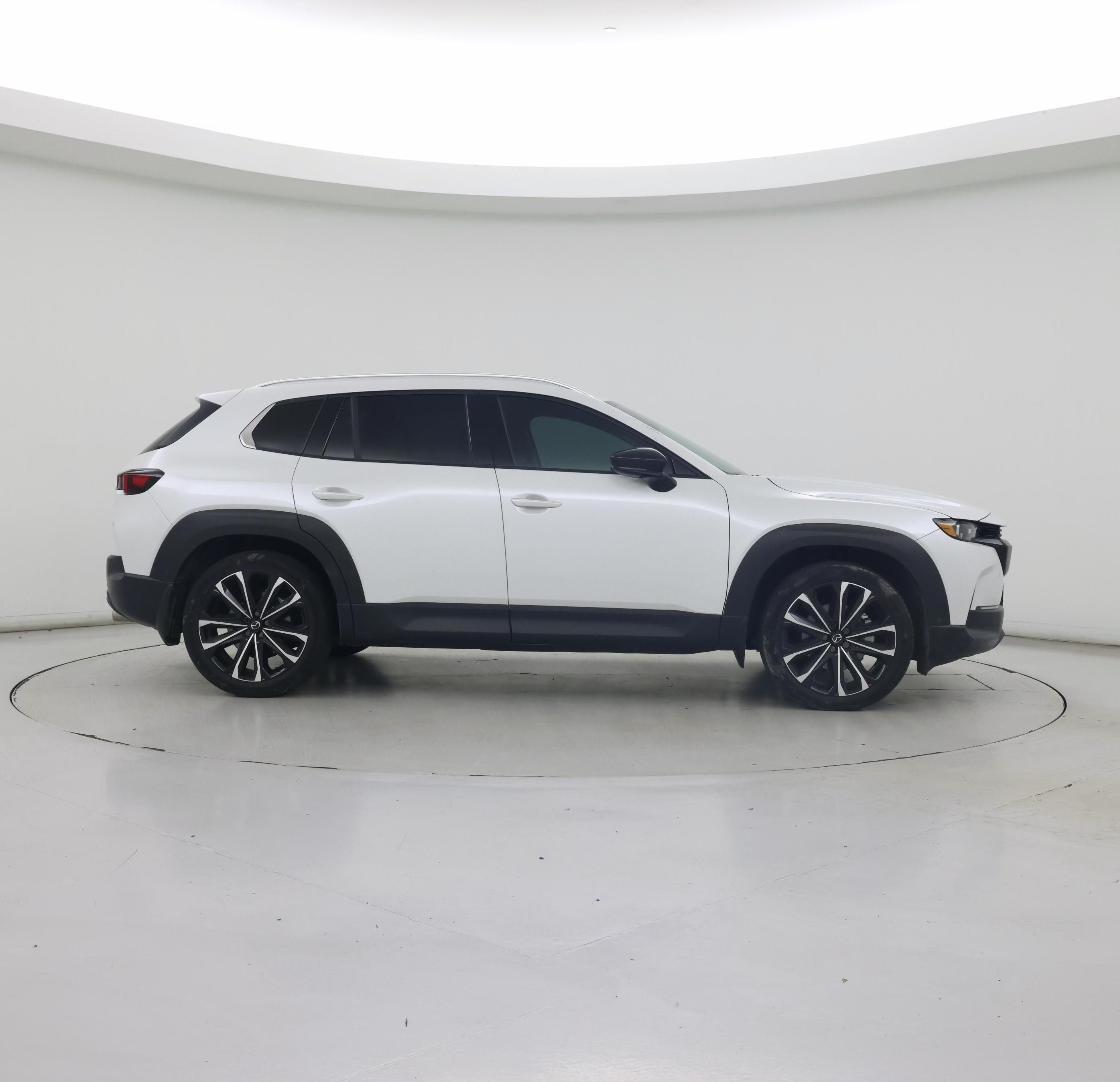 Thumbnail: 2025 Mazda CX-50 - 7